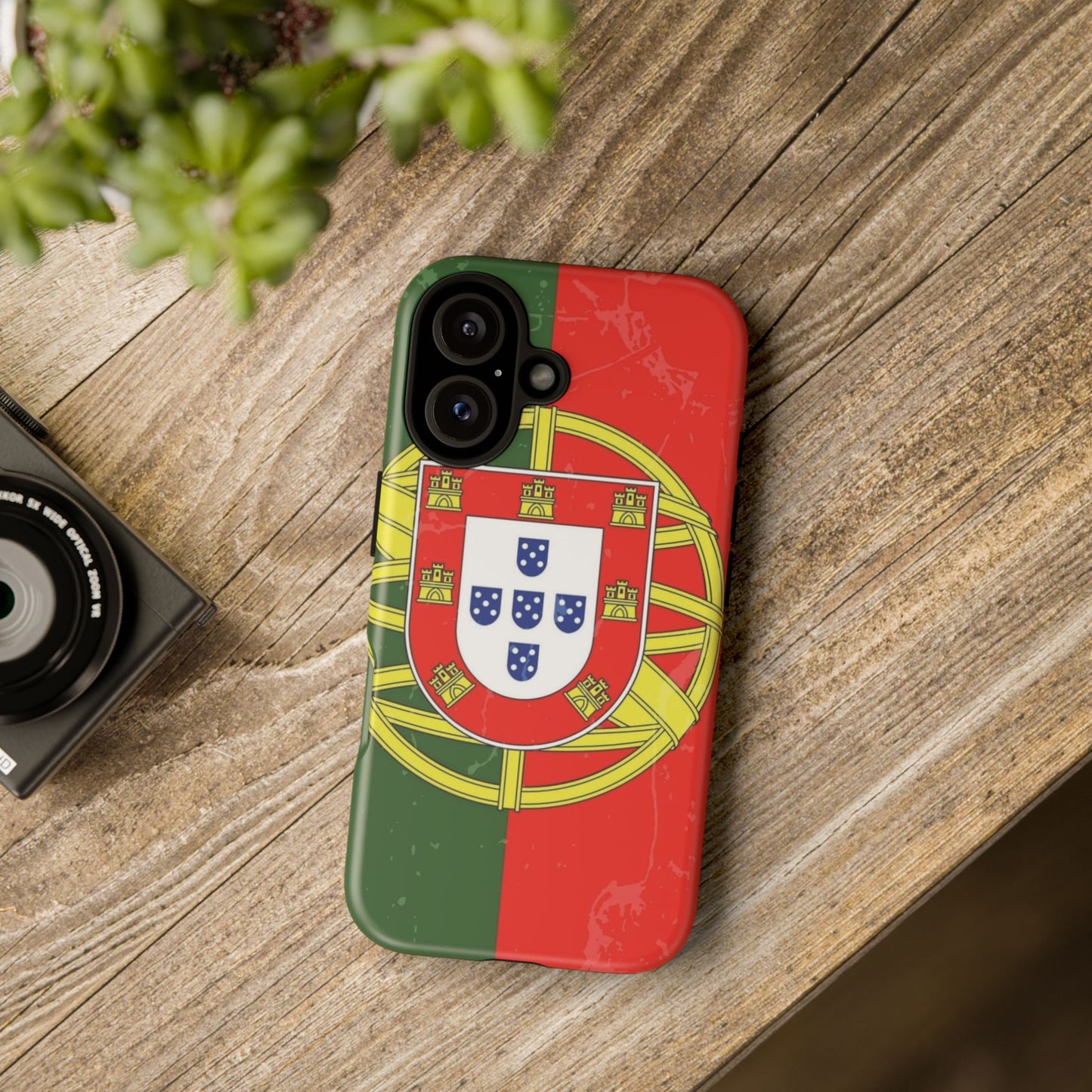 Portugal Flag
