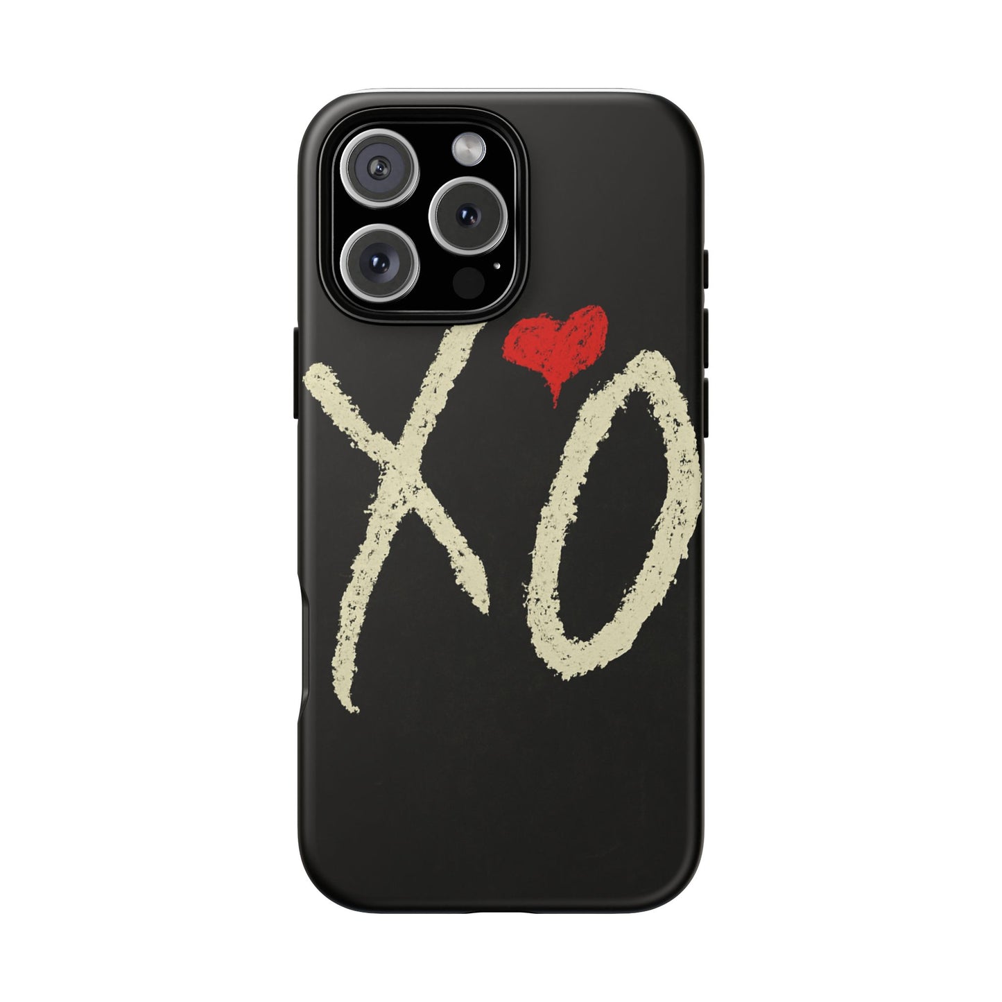 XO Graffiti