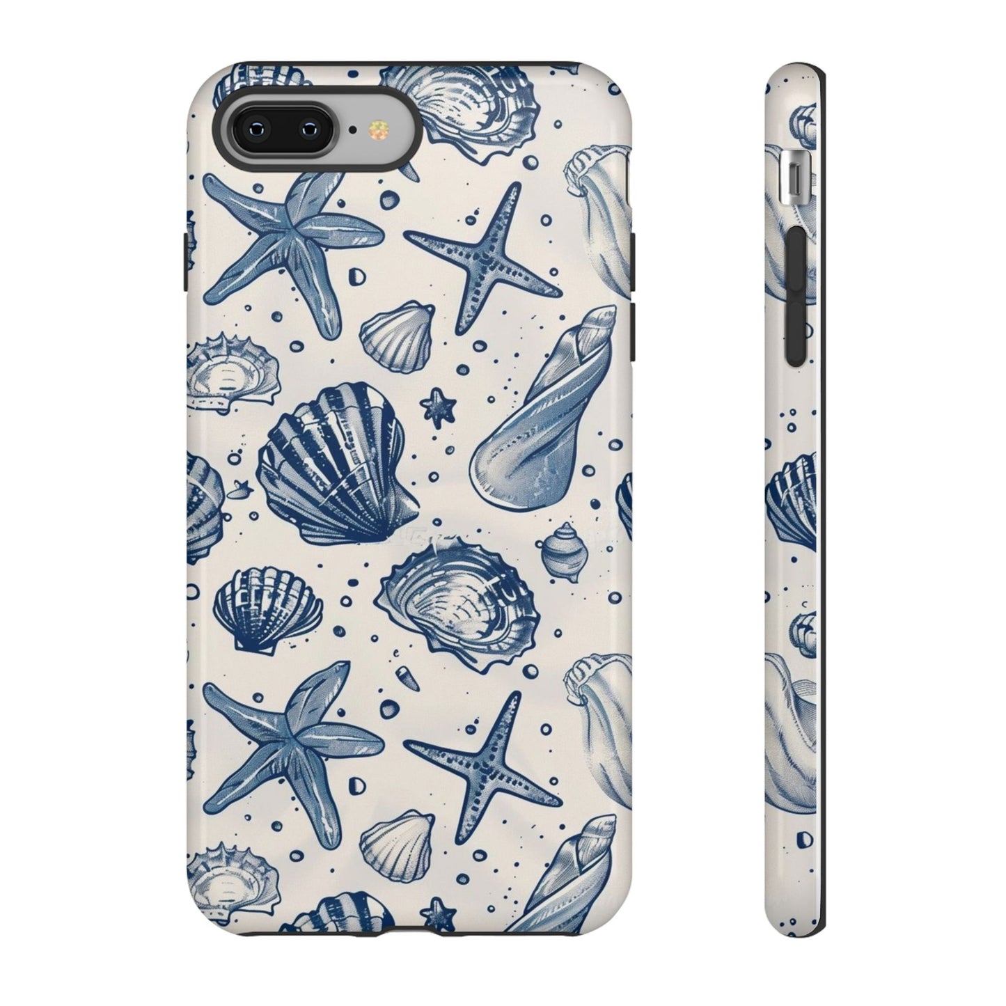 Seashell Phone Case