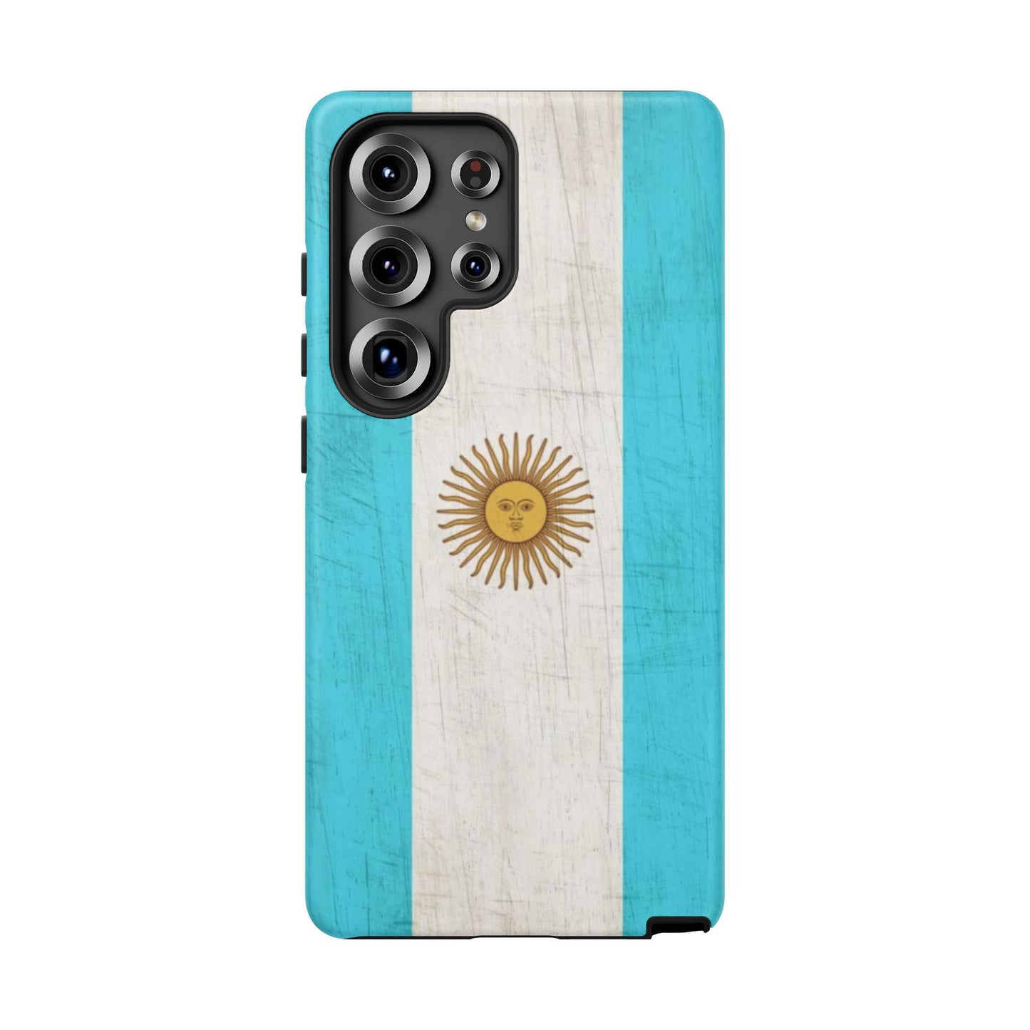 Argentina Flag