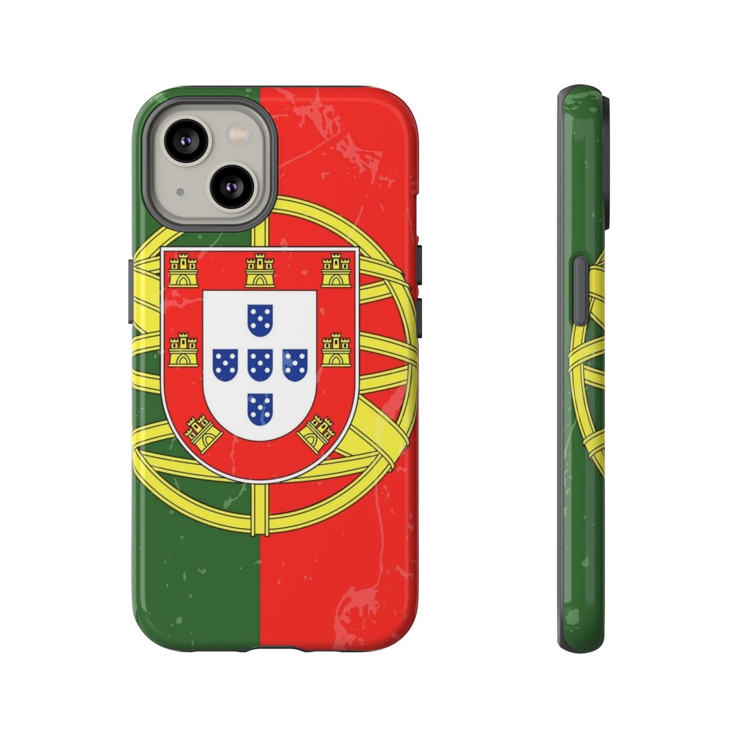 Portugal Flag