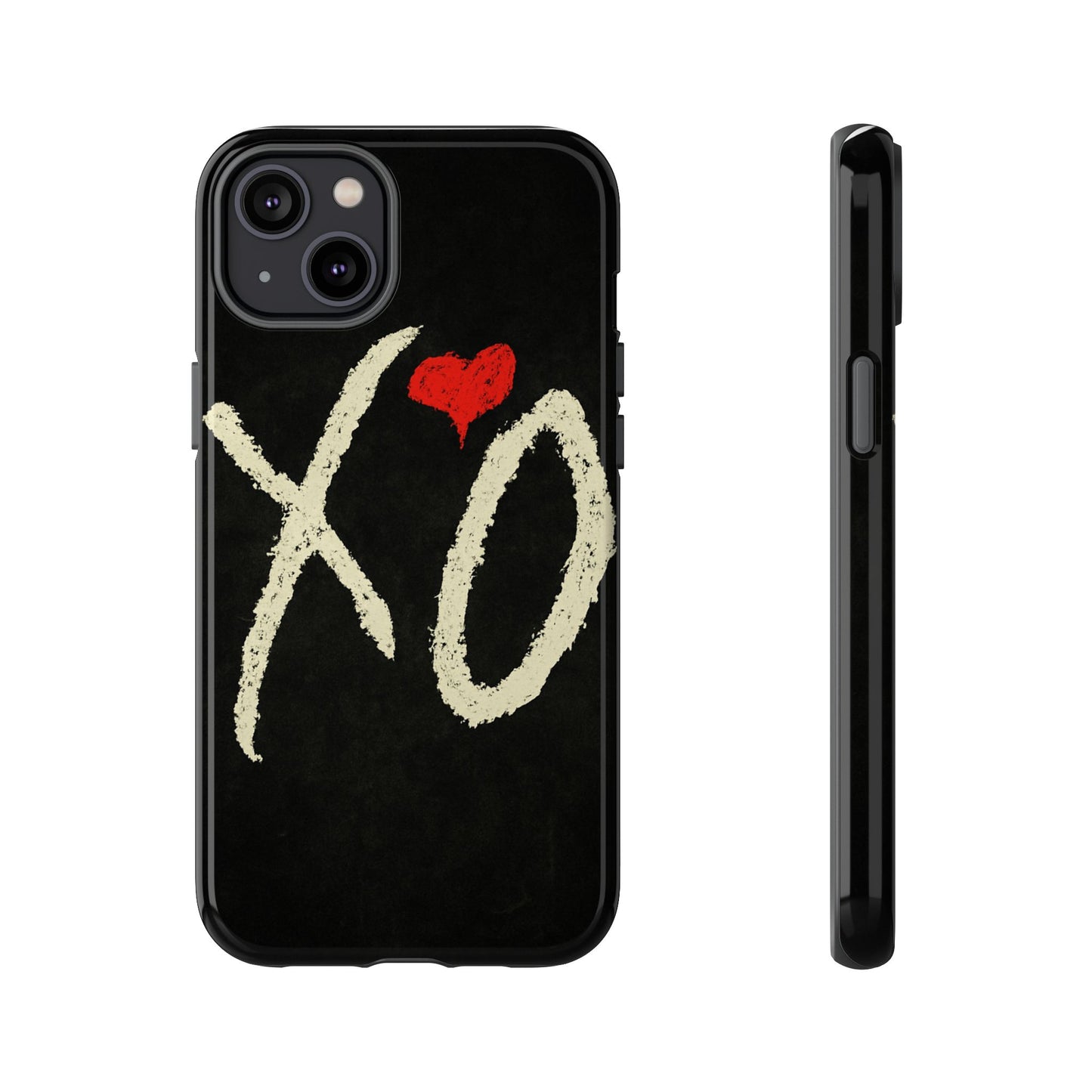 XO Graffiti