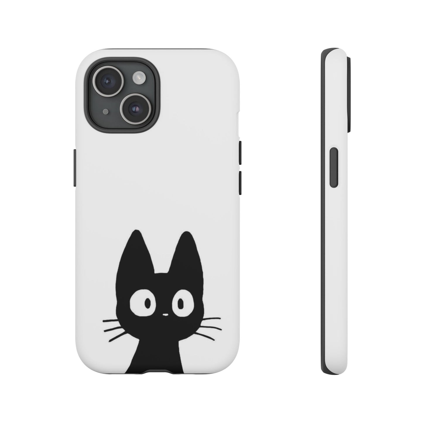Cute Cat Phone Case