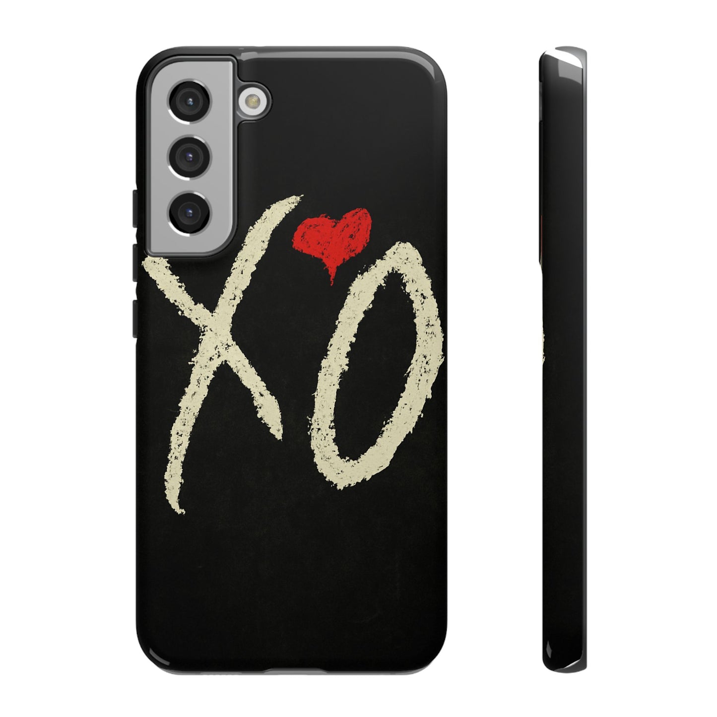 XO Graffiti