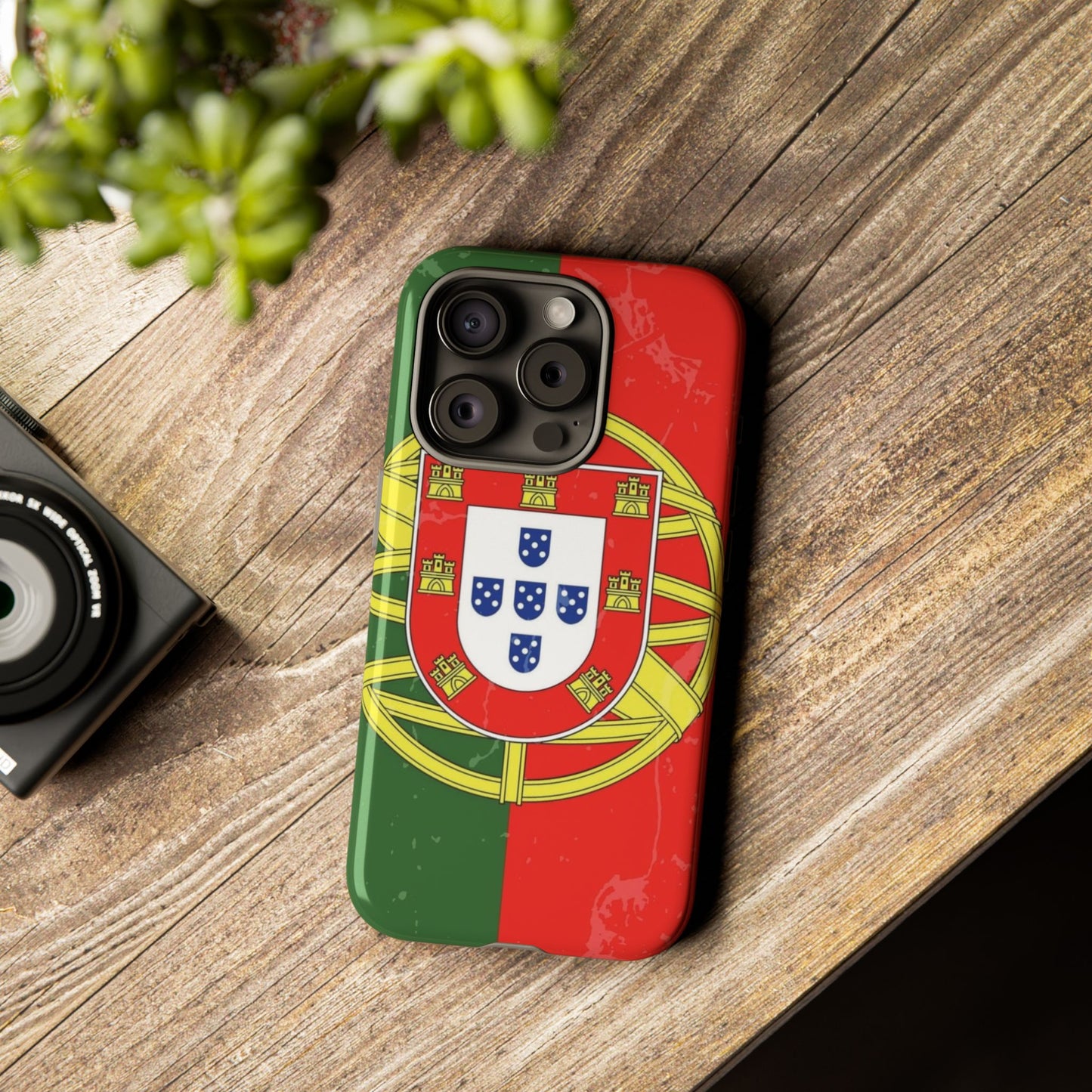 Portugal Flag