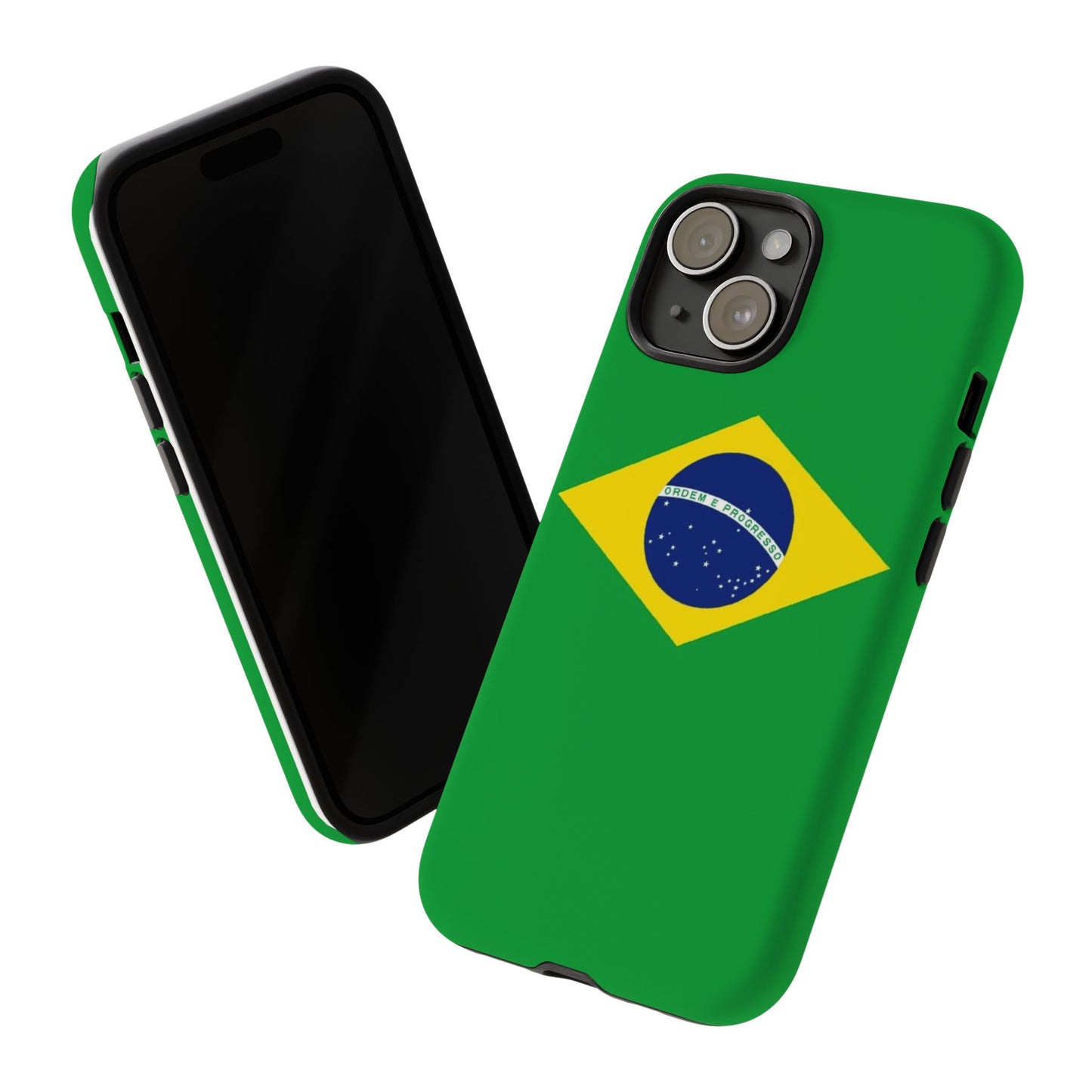 Brazil Flag