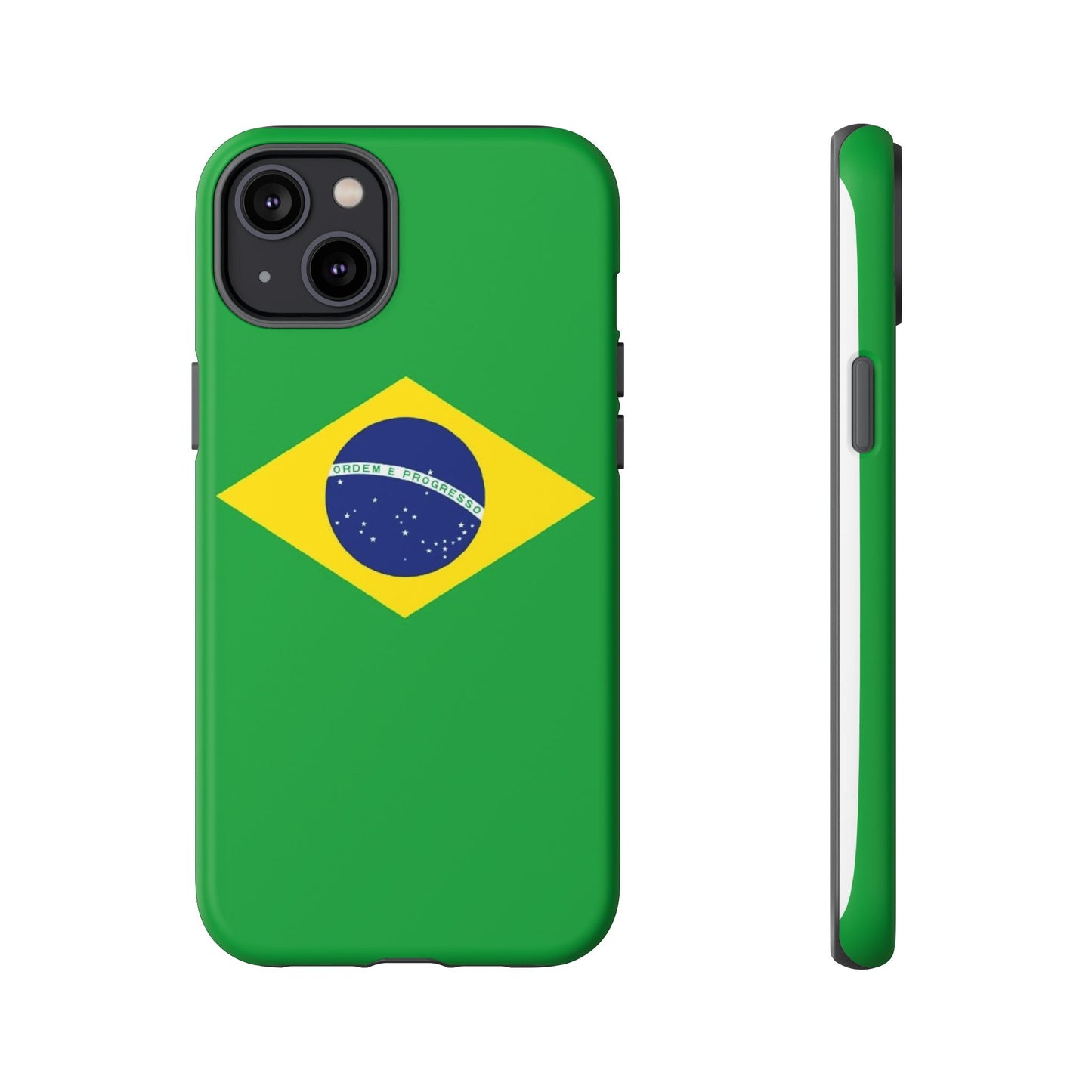 Brazil Flag