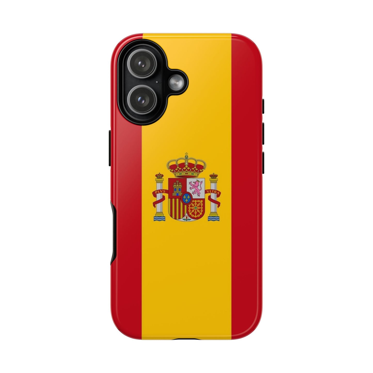 Spain Flag