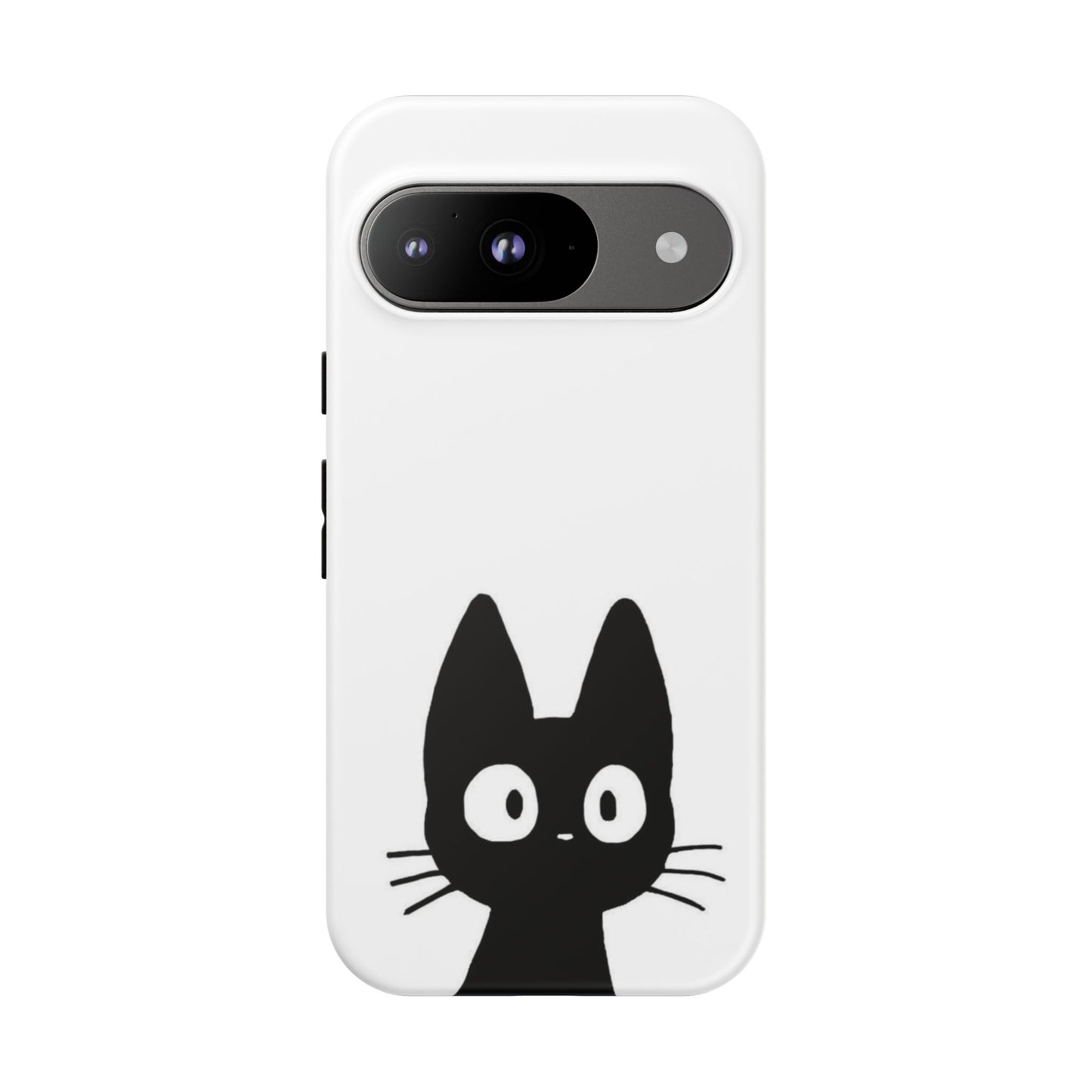 Cute Cat Phone Case