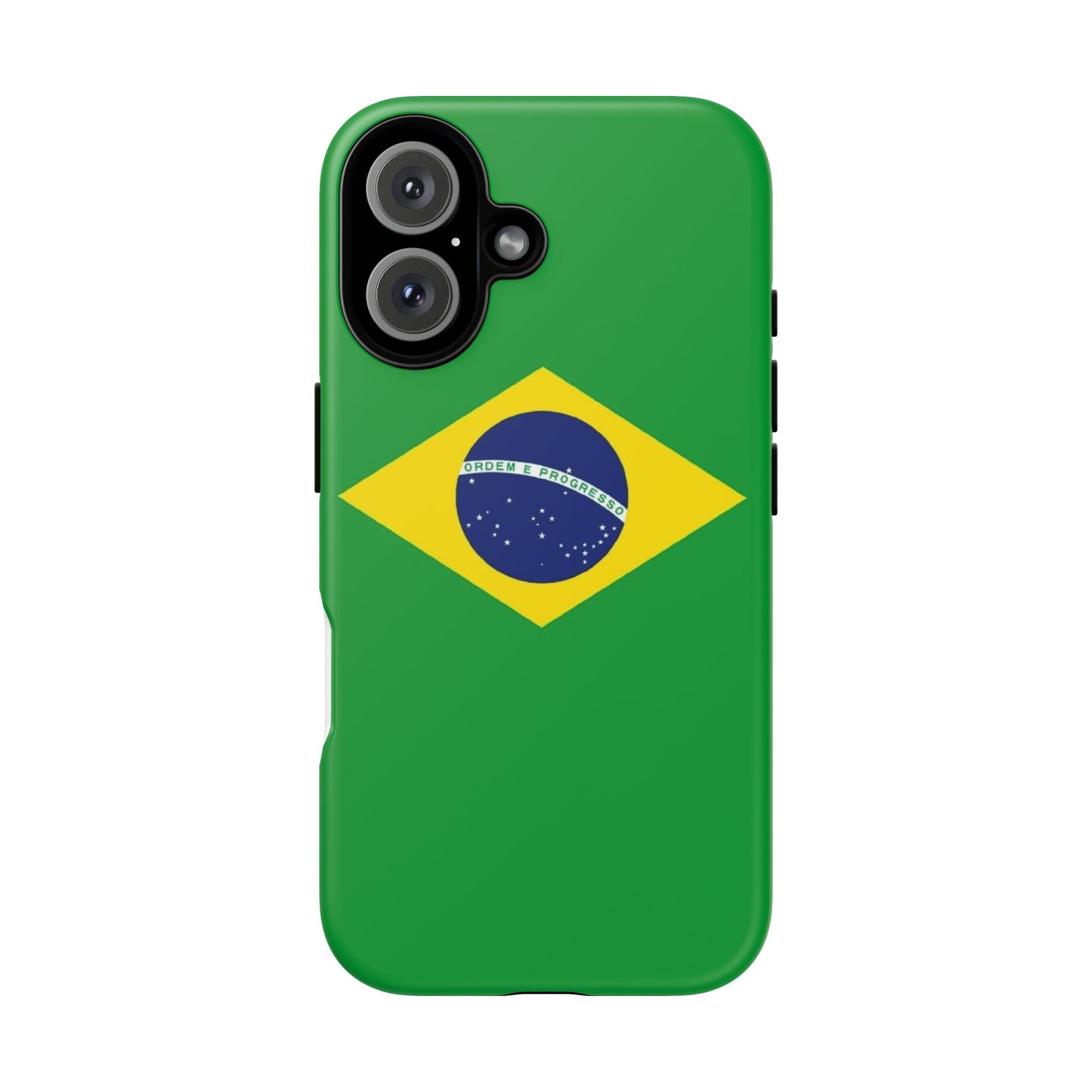 Brazil Flag