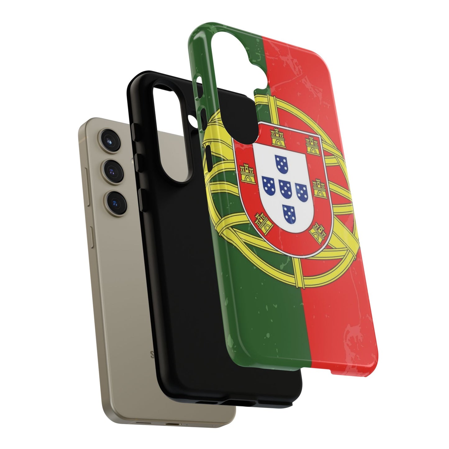 Portugal Flag