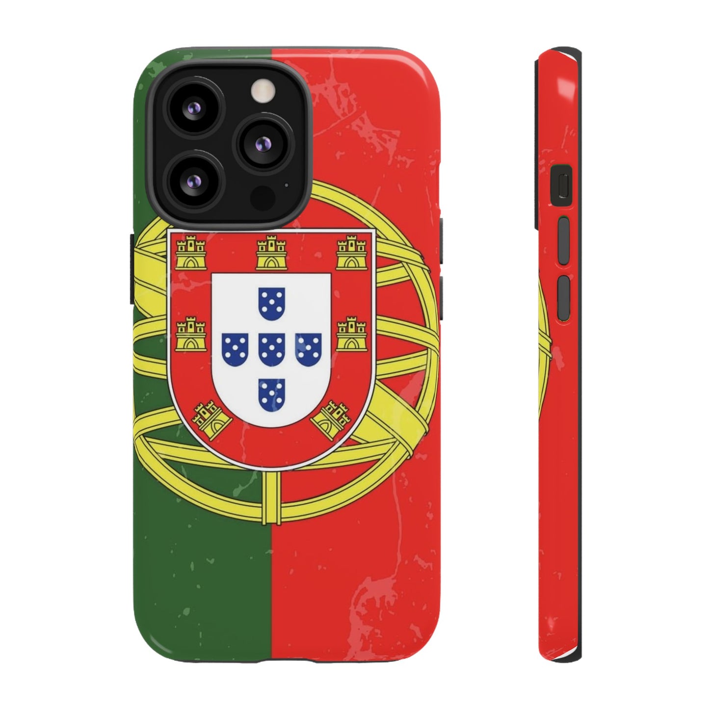 Portugal Flag