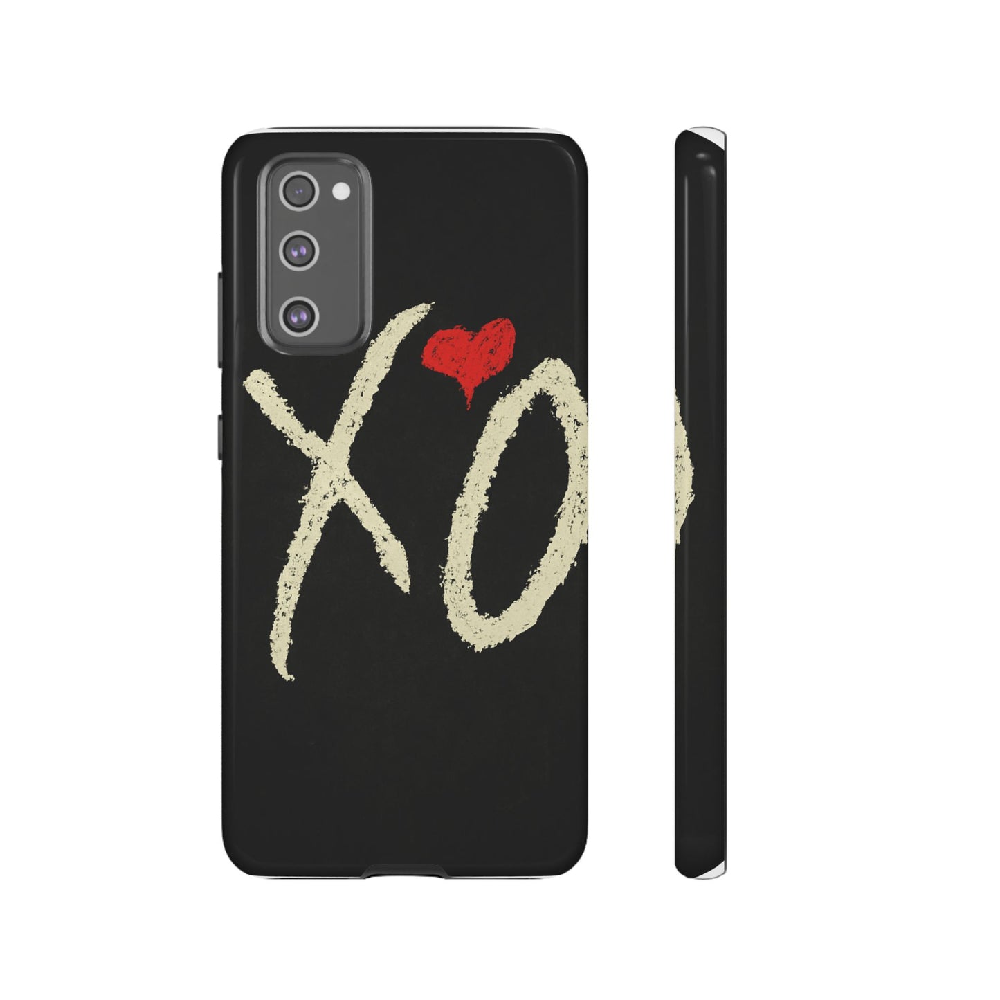 XO Graffiti