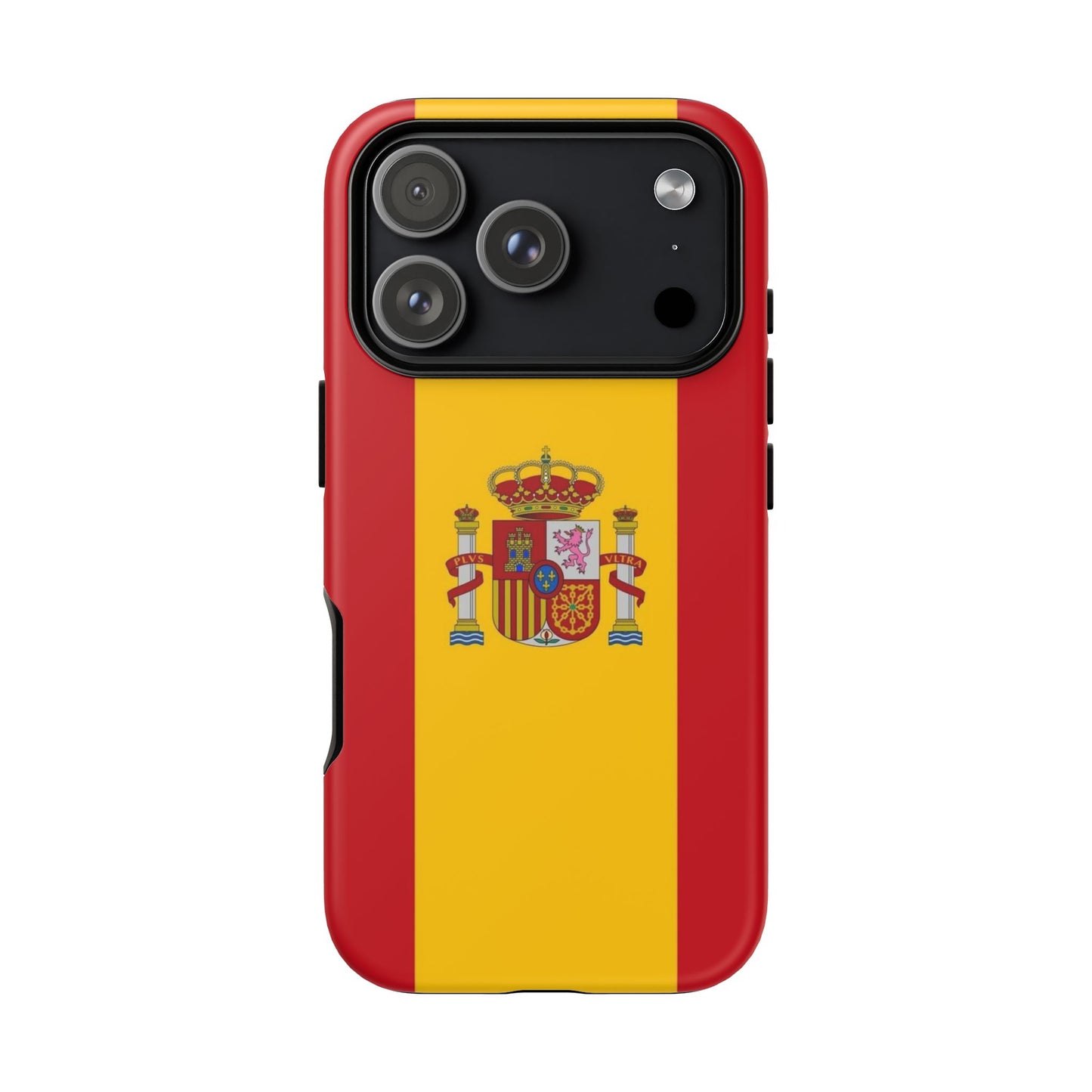 Spain Flag