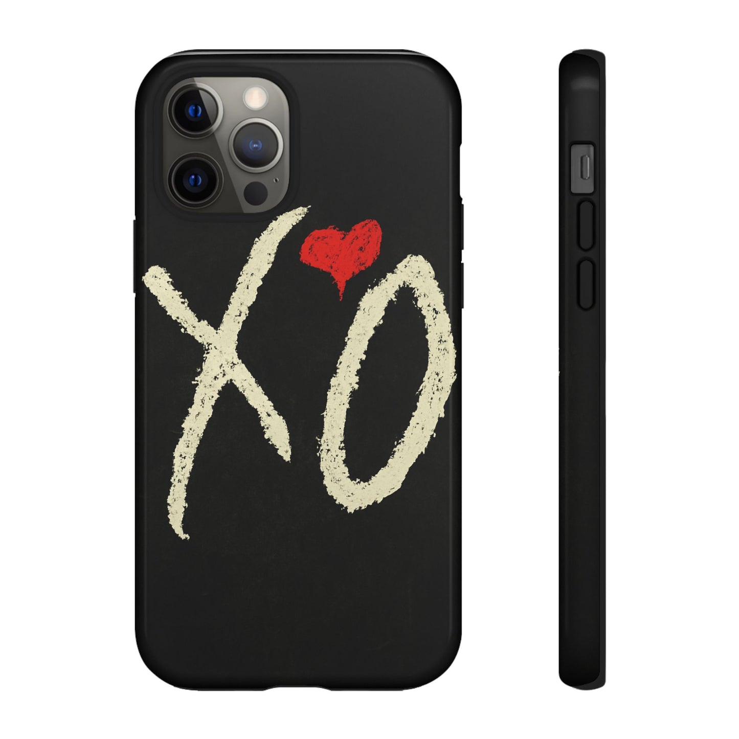 XO Graffiti