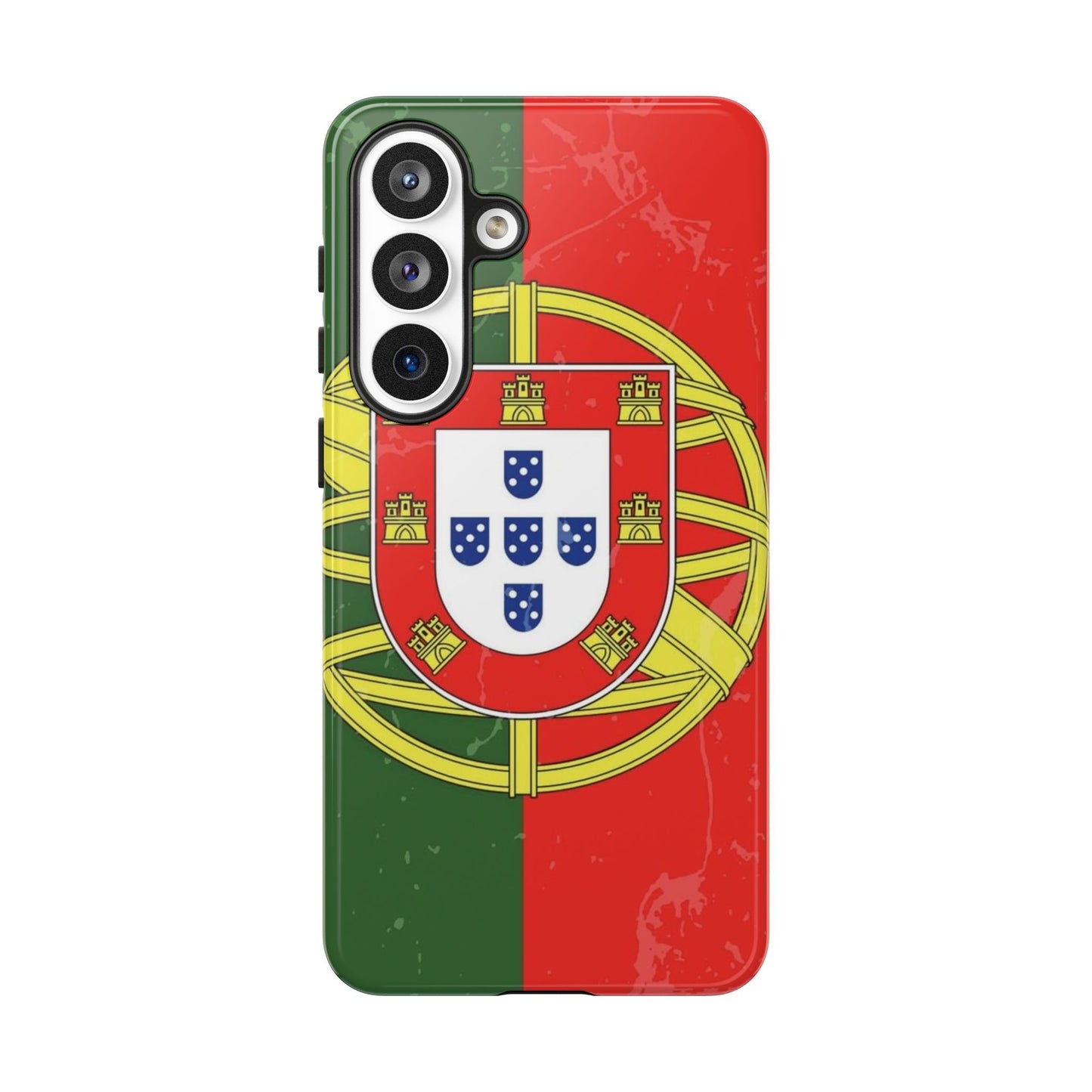 Portugal Flag