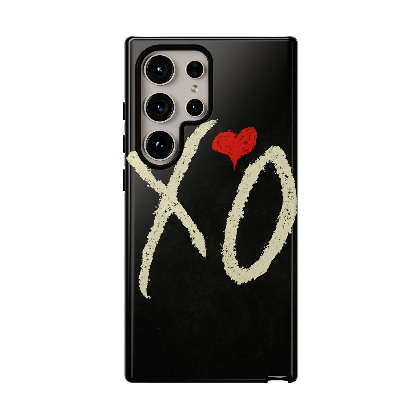 XO Graffiti