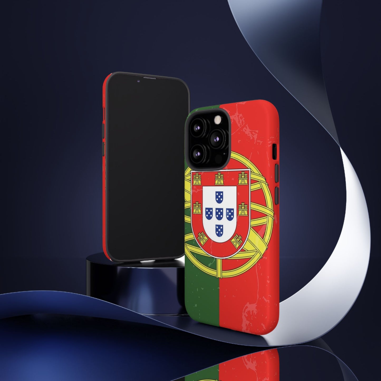 Portugal Flag