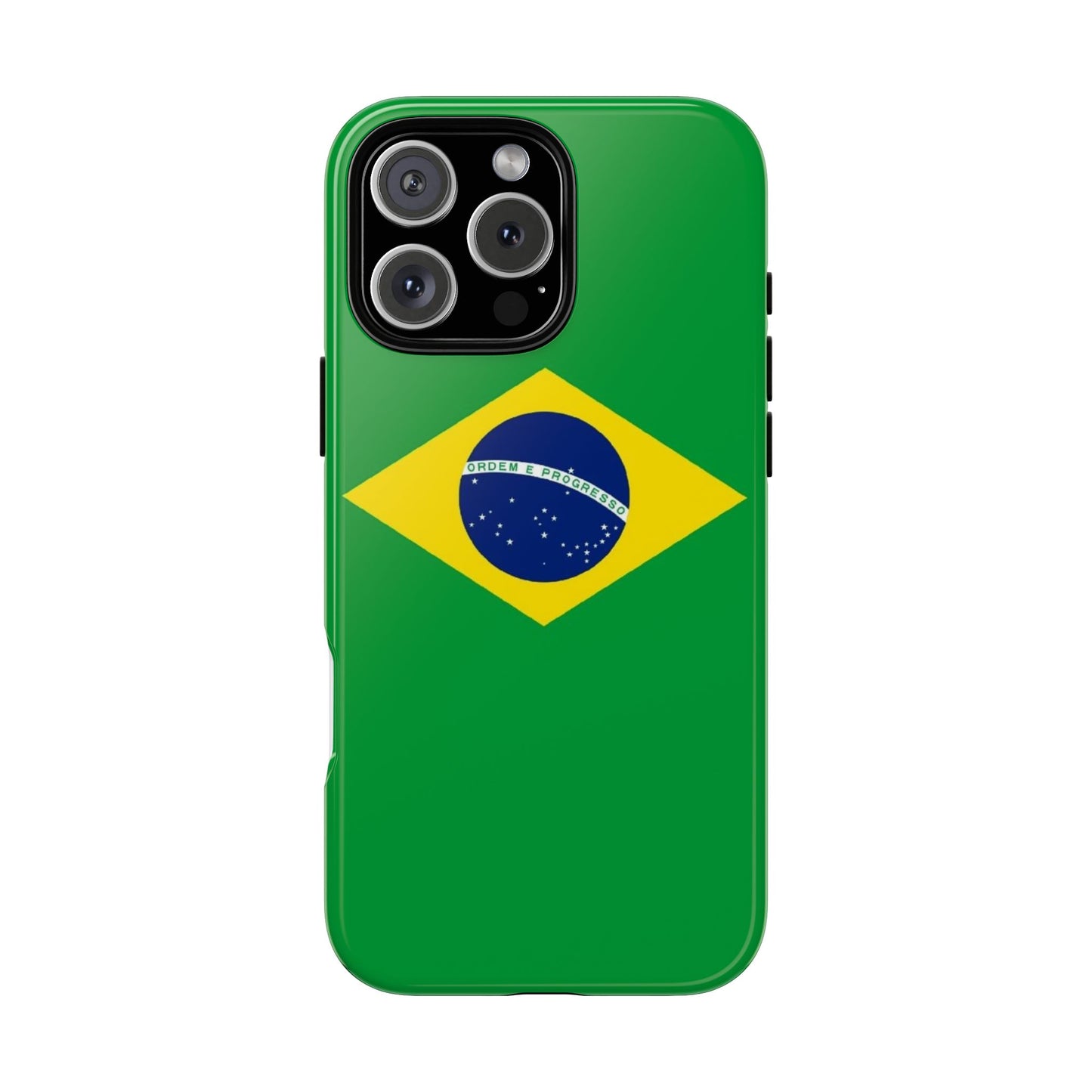 Brazil Flag