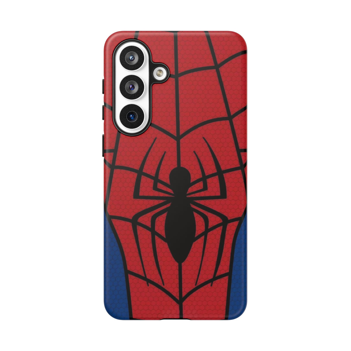 Spiderman Suit