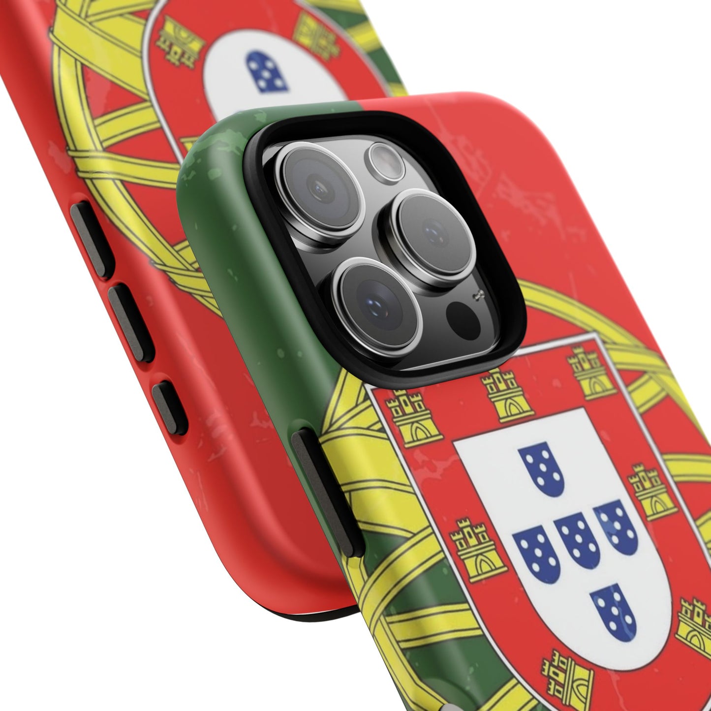 Portugal Flag