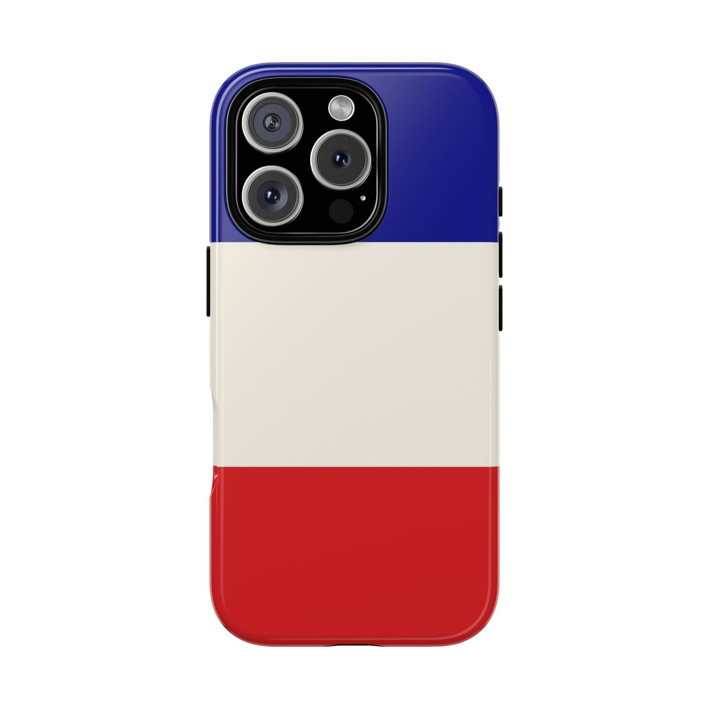 France Flag