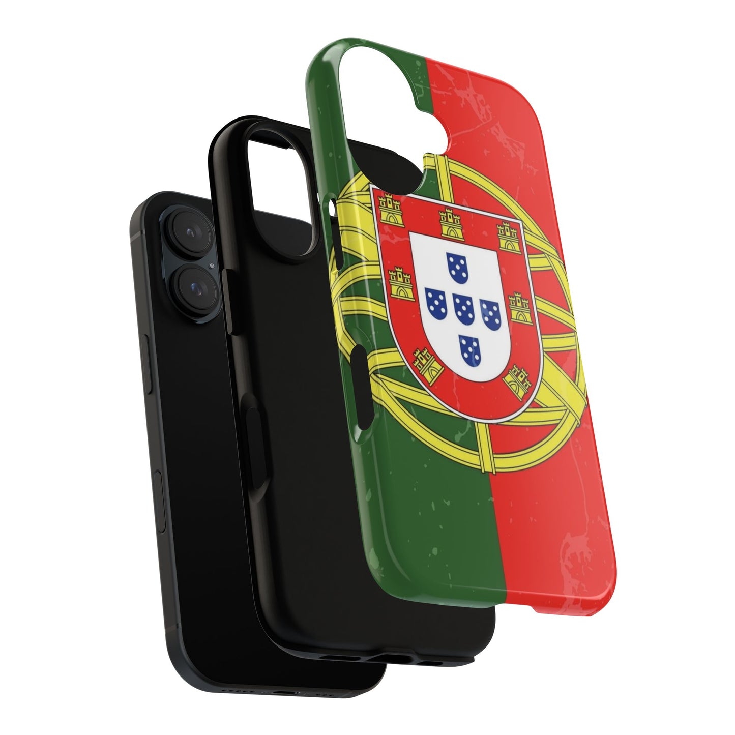 Portugal Flag