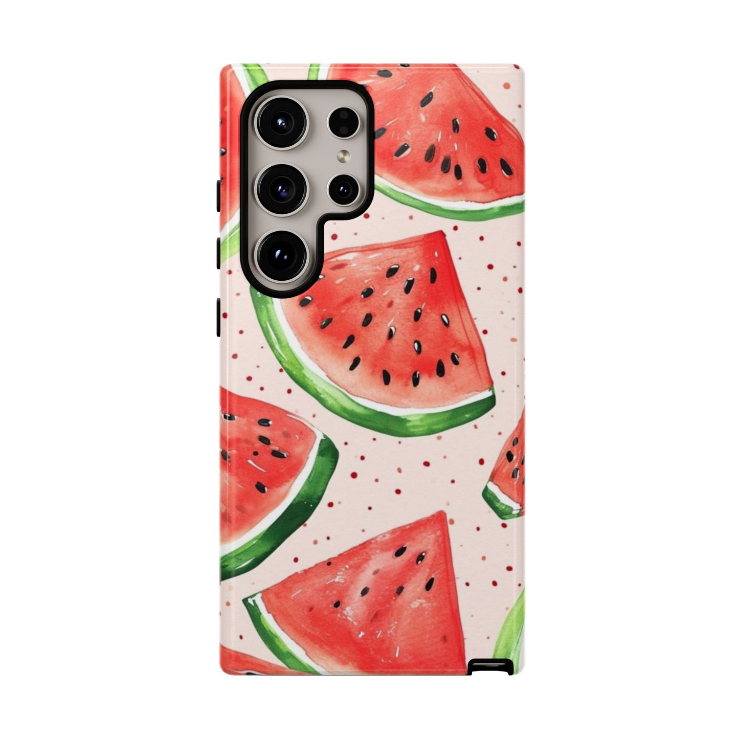 Watermelon Phone Case