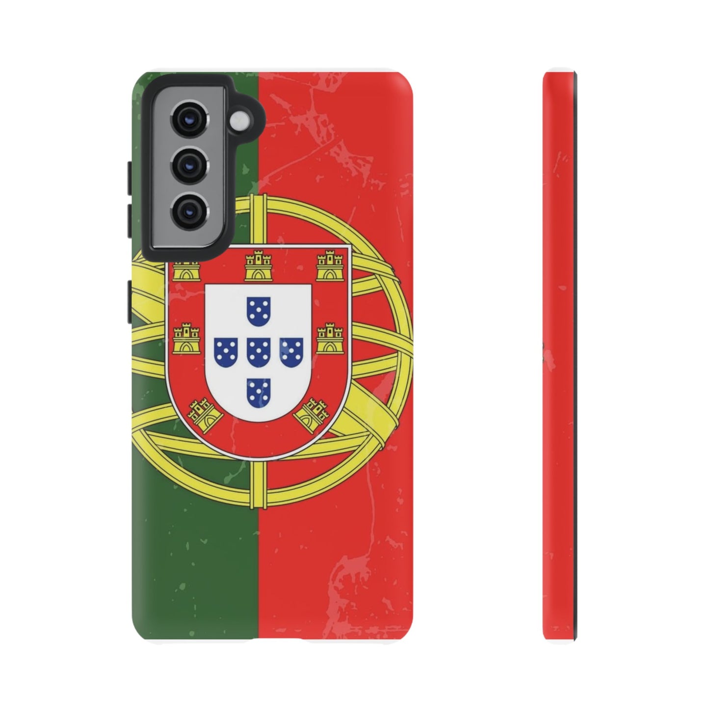 Portugal Flag