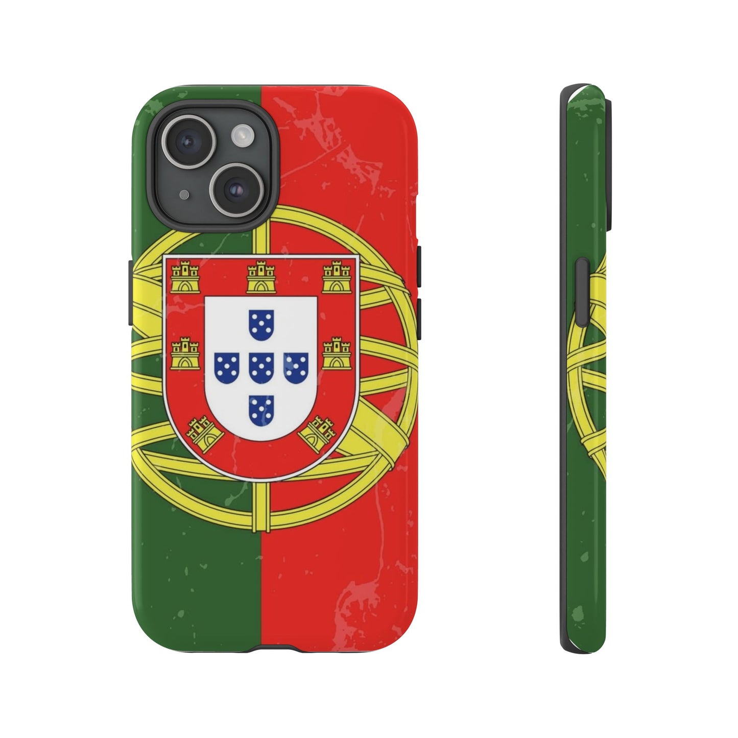 Portugal Flag