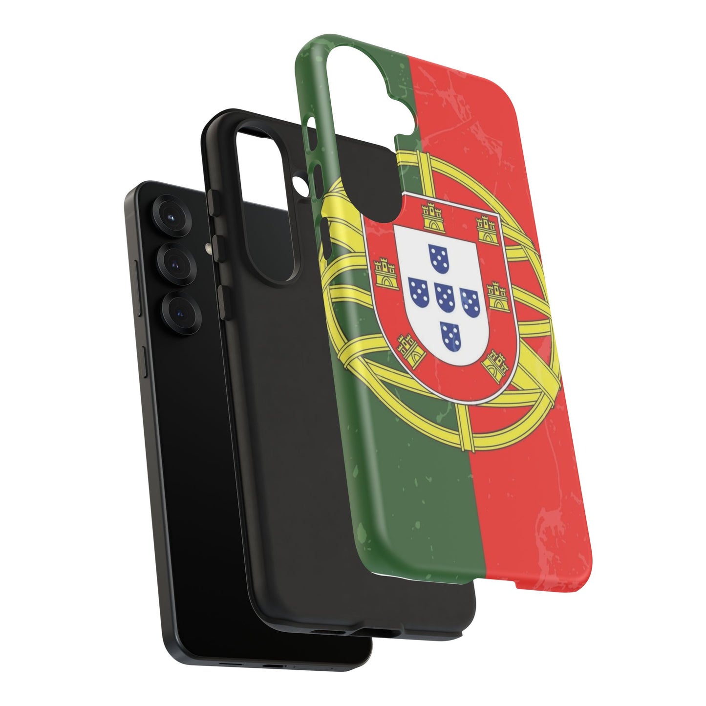 Portugal Flag