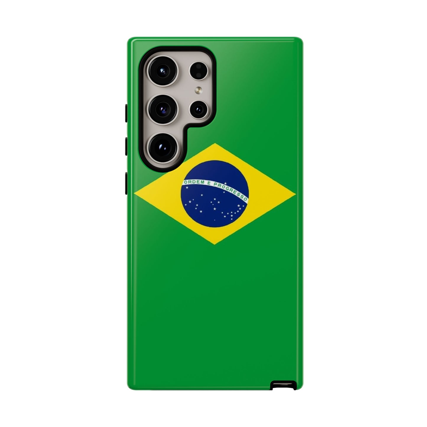 Brazil Flag