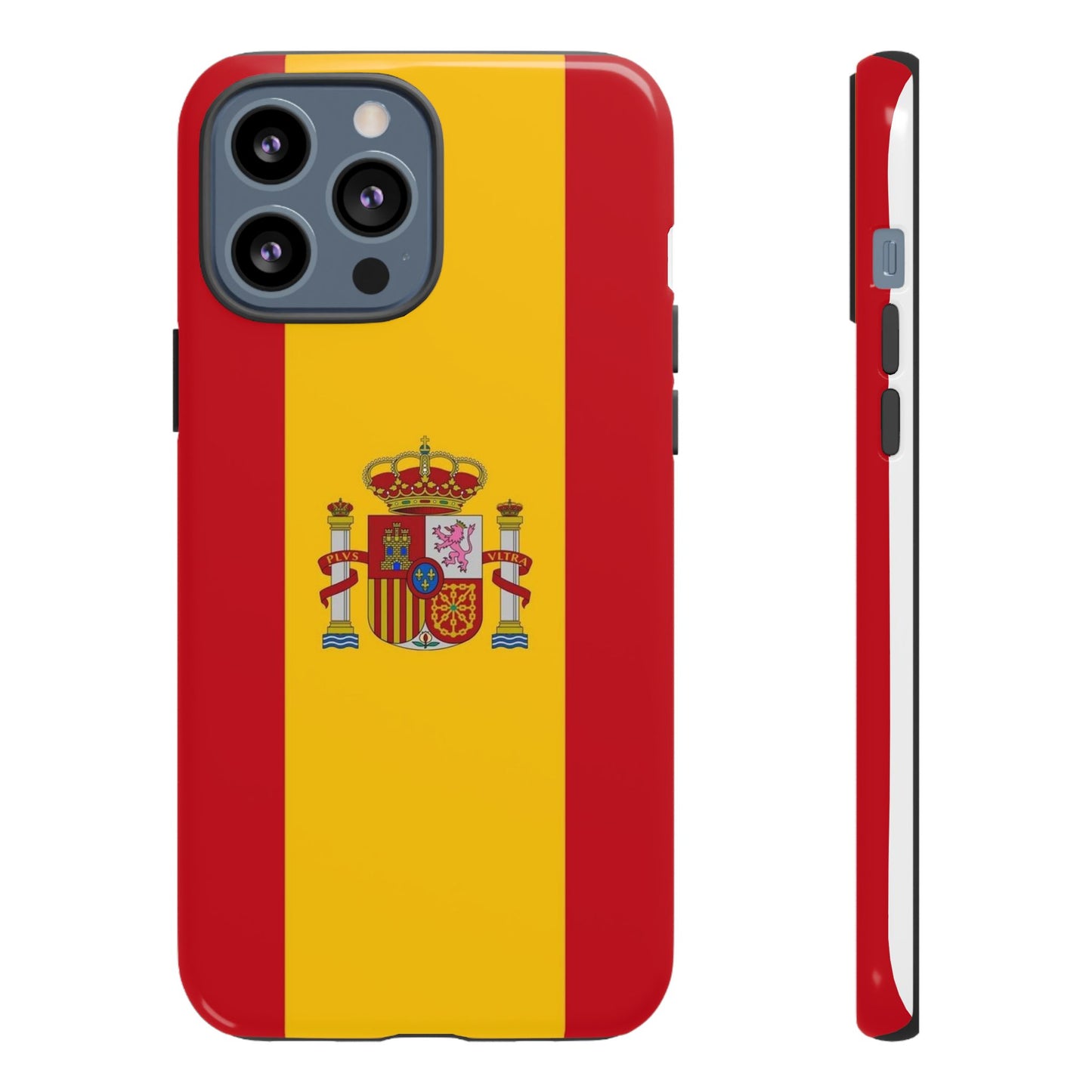Spain Flag