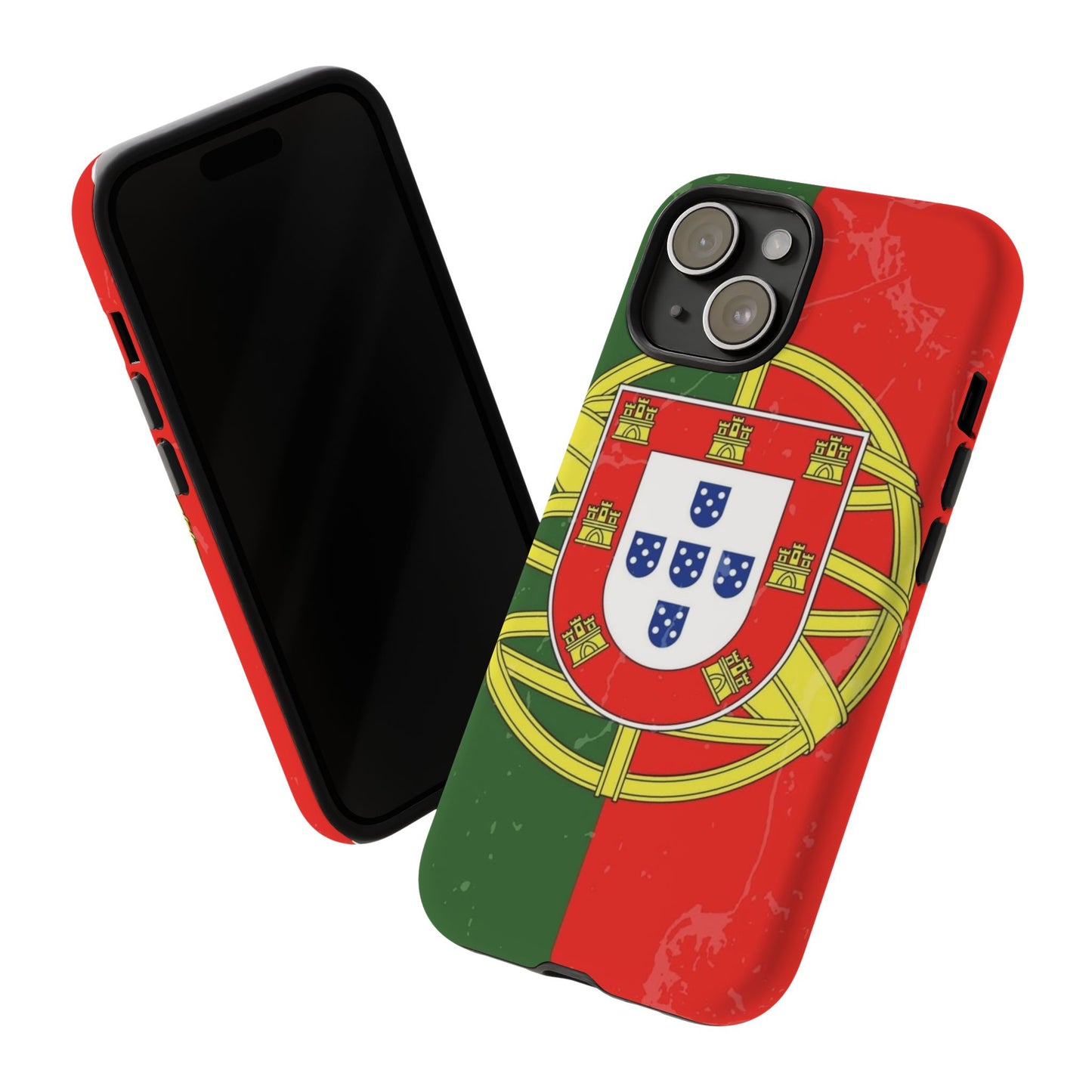 Portugal Flag