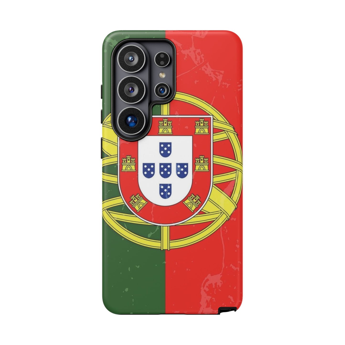 Portugal Flag