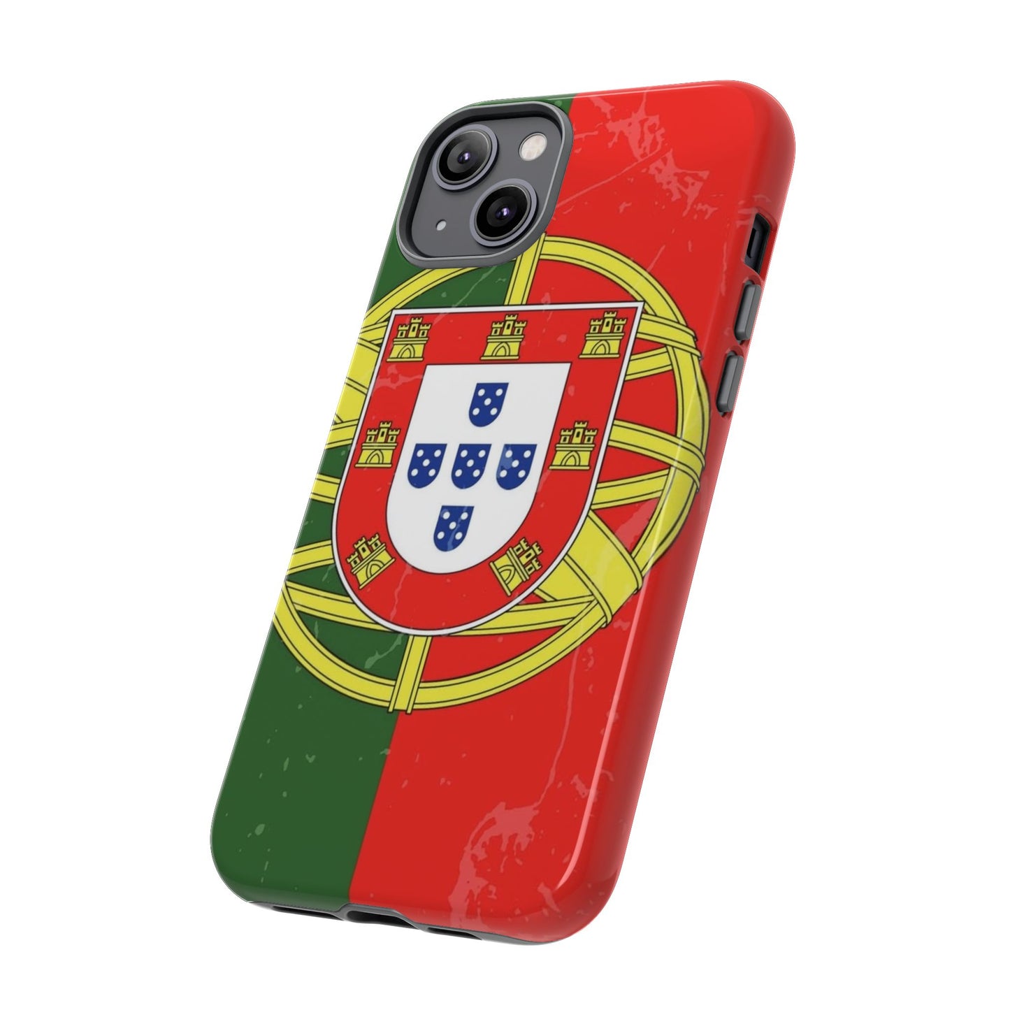 Portugal Flag