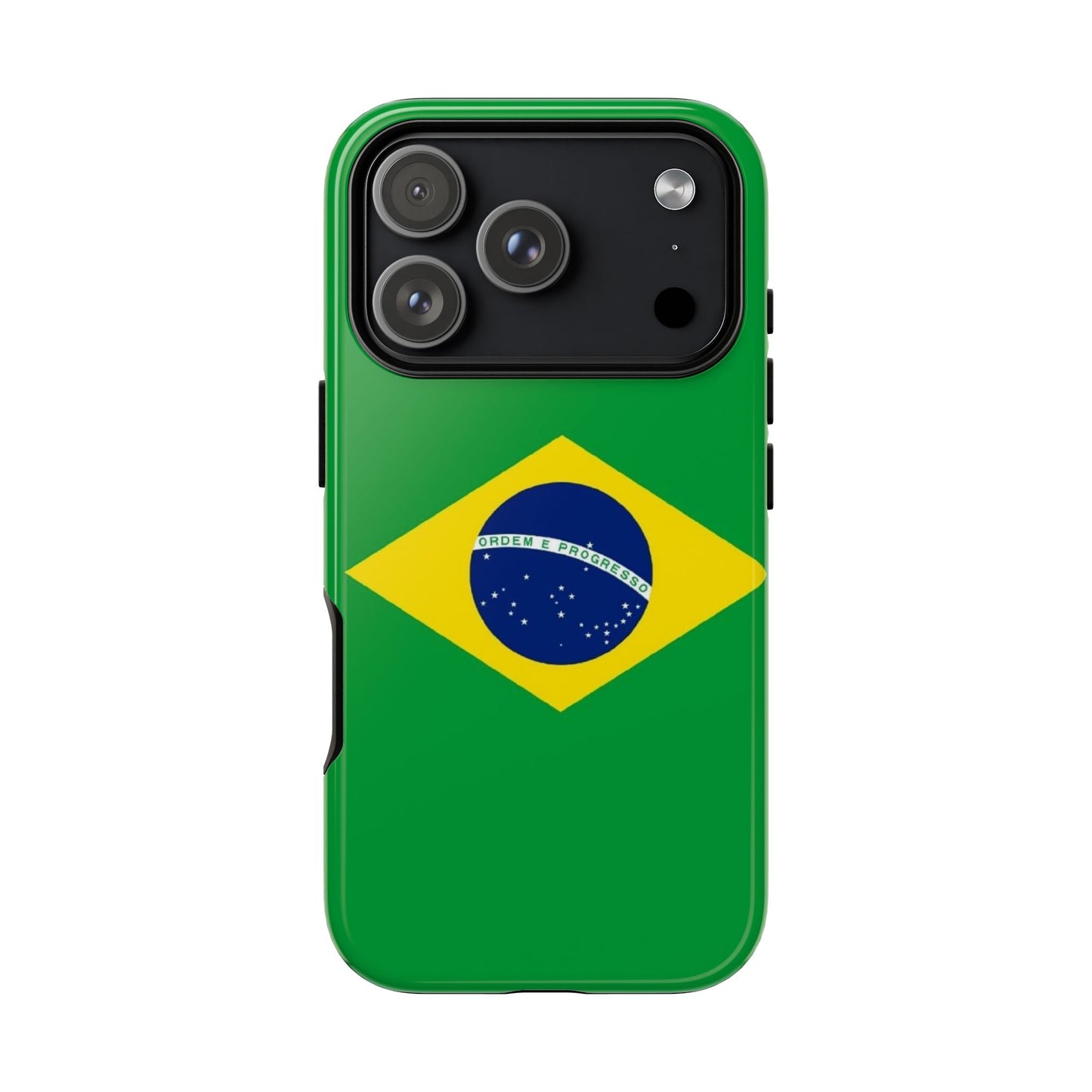 Brazil Flag