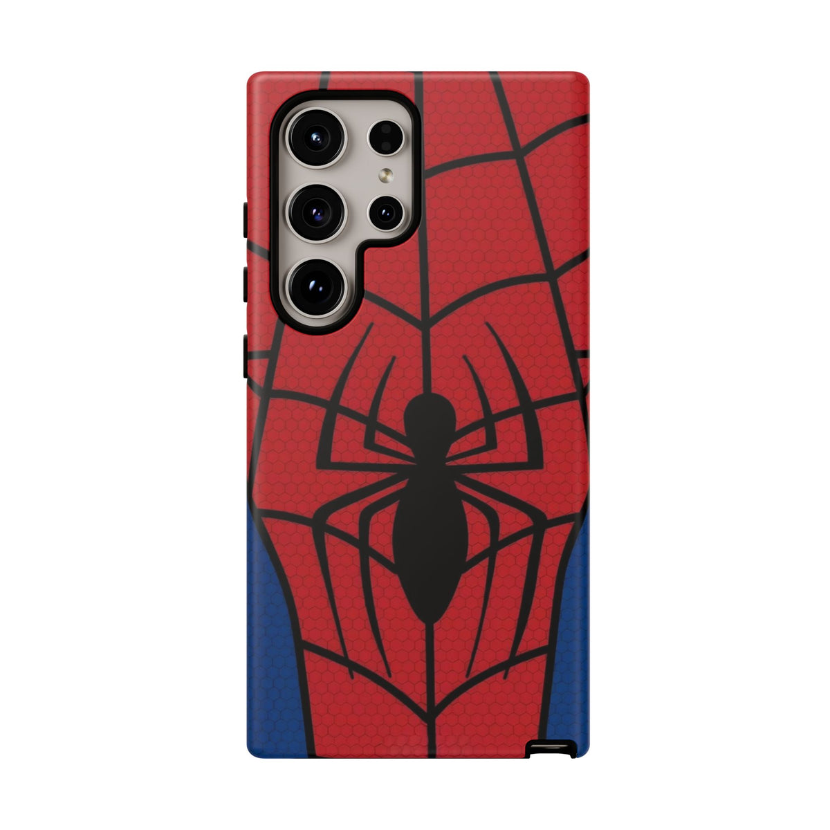 Spiderman Suit