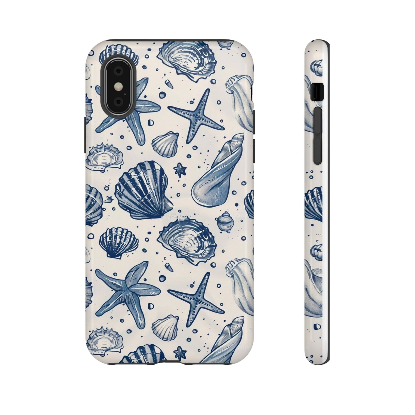 Seashell Phone Case