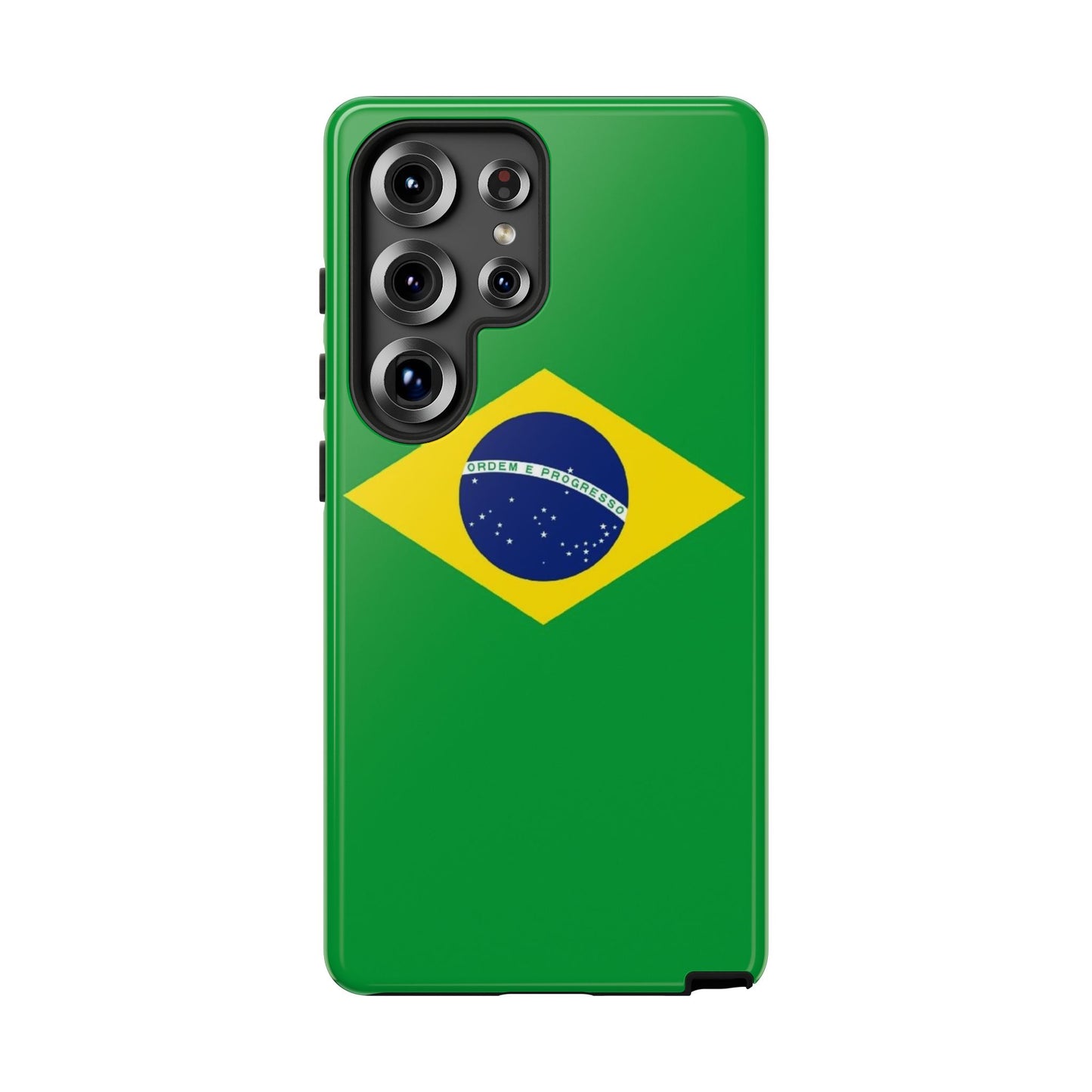 Brazil Flag