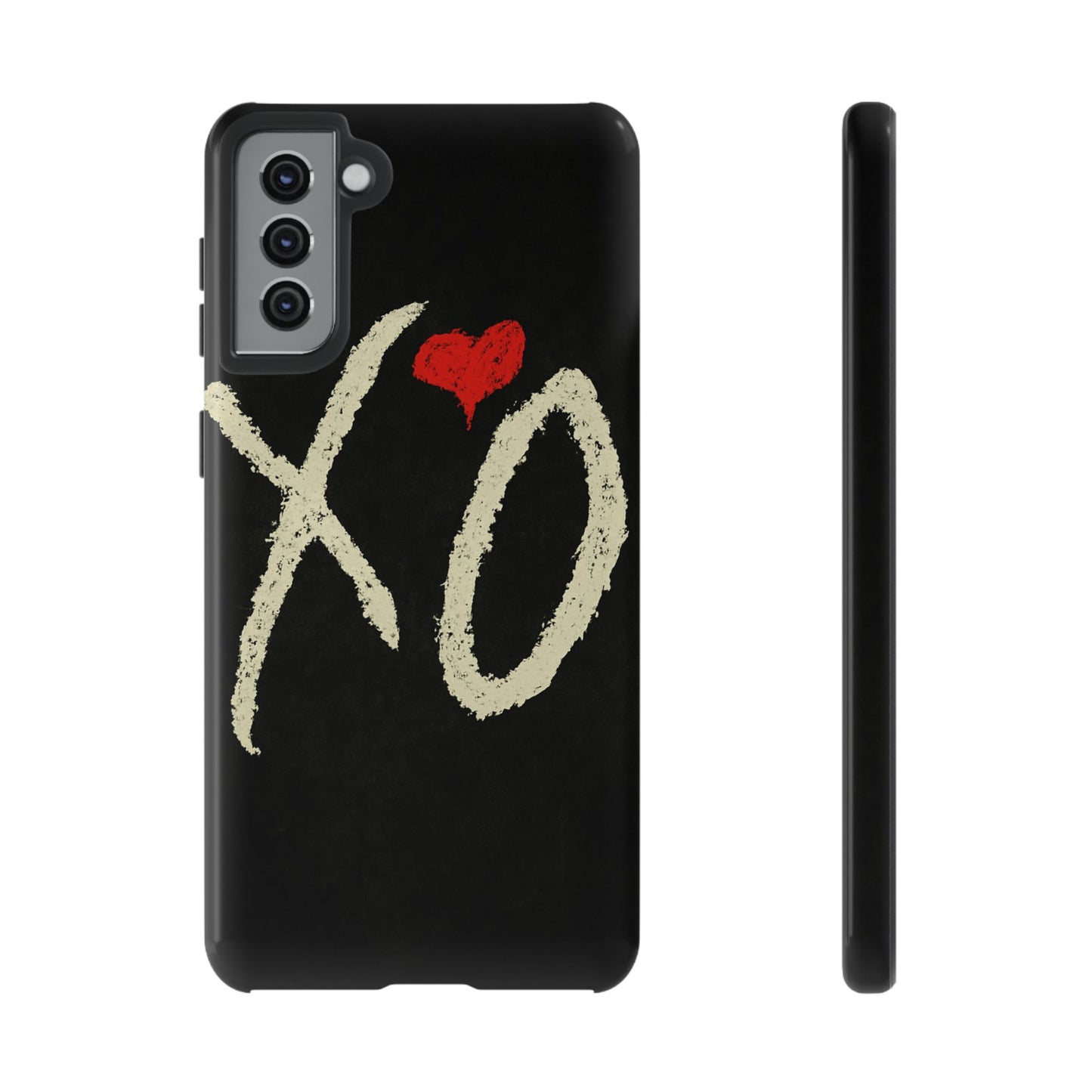 XO Graffiti