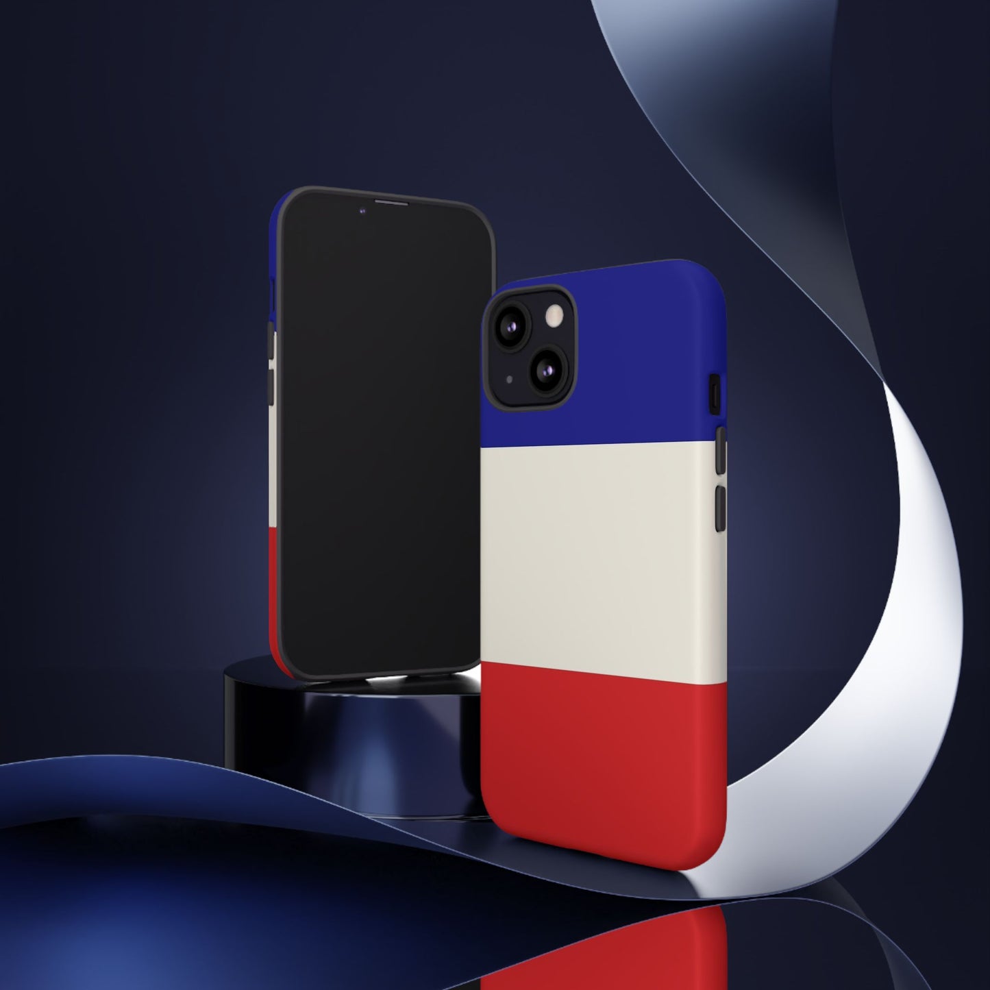 France Flag