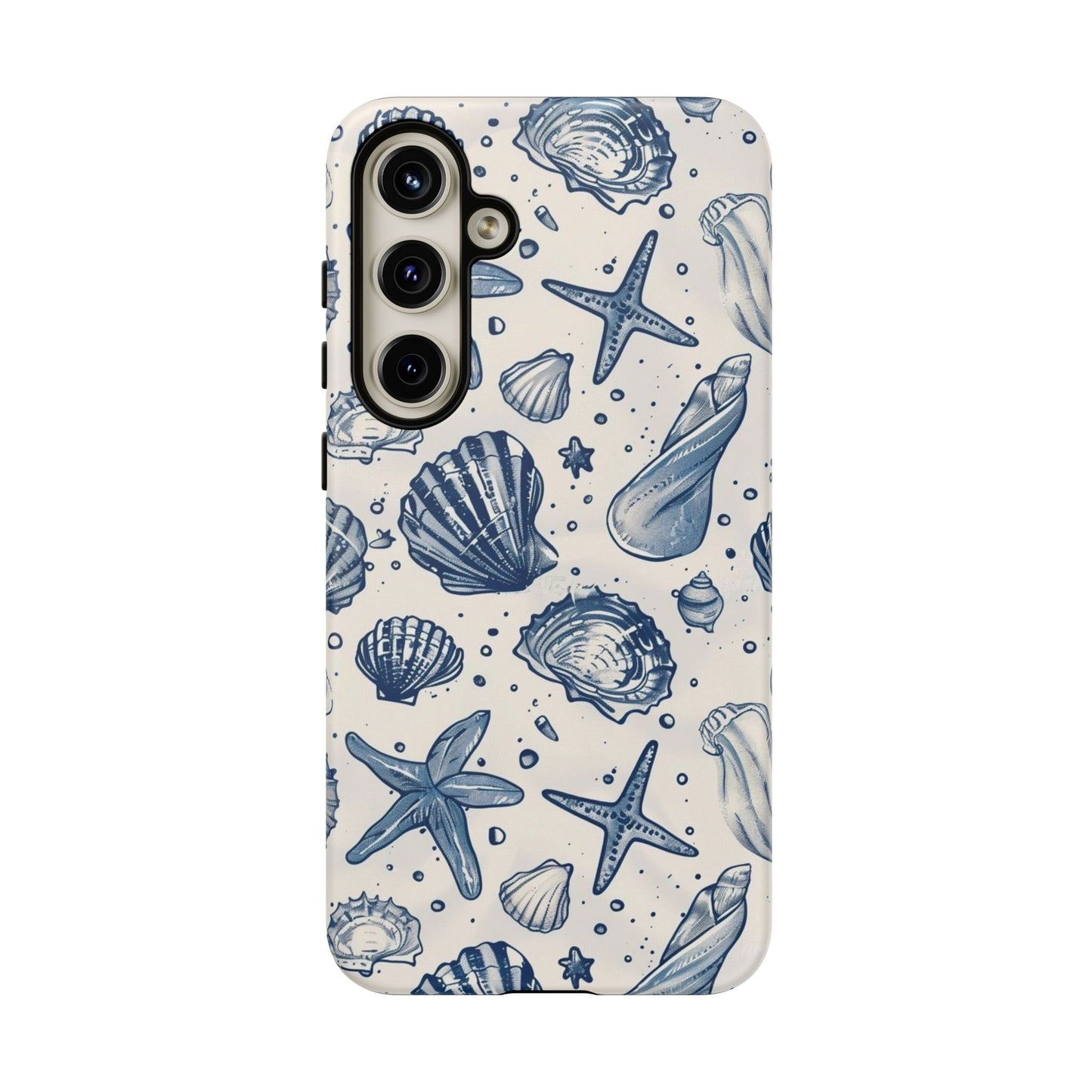 Seashell Phone Case