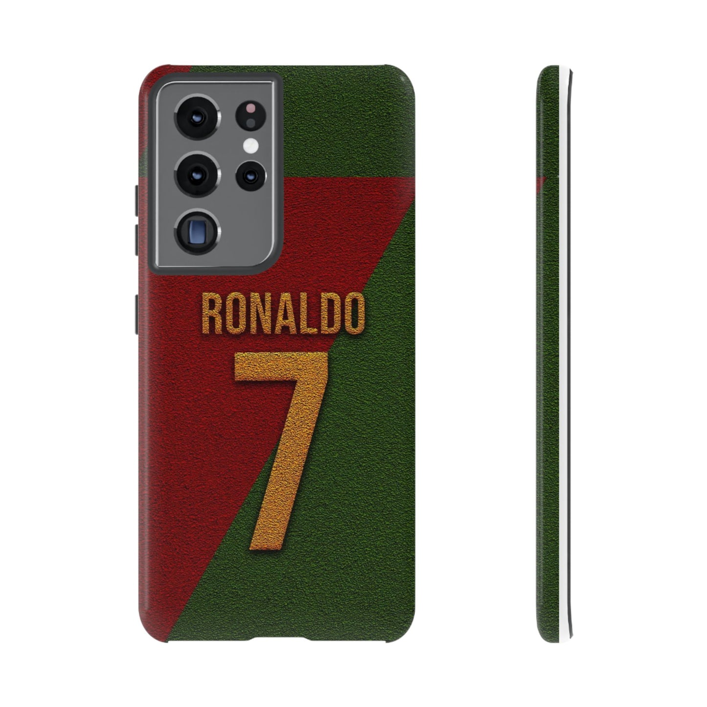 Ronaldo 7 Portugal Jersey
