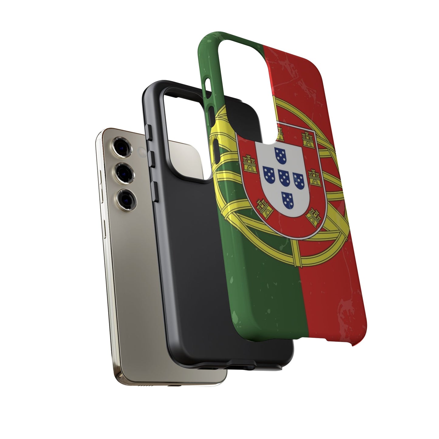 Portugal Flag