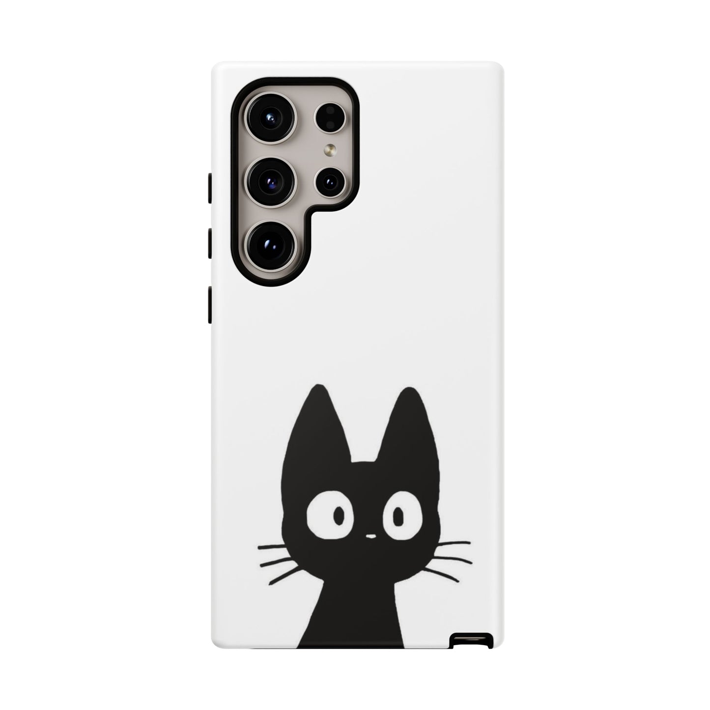 Cute Cat Phone Case