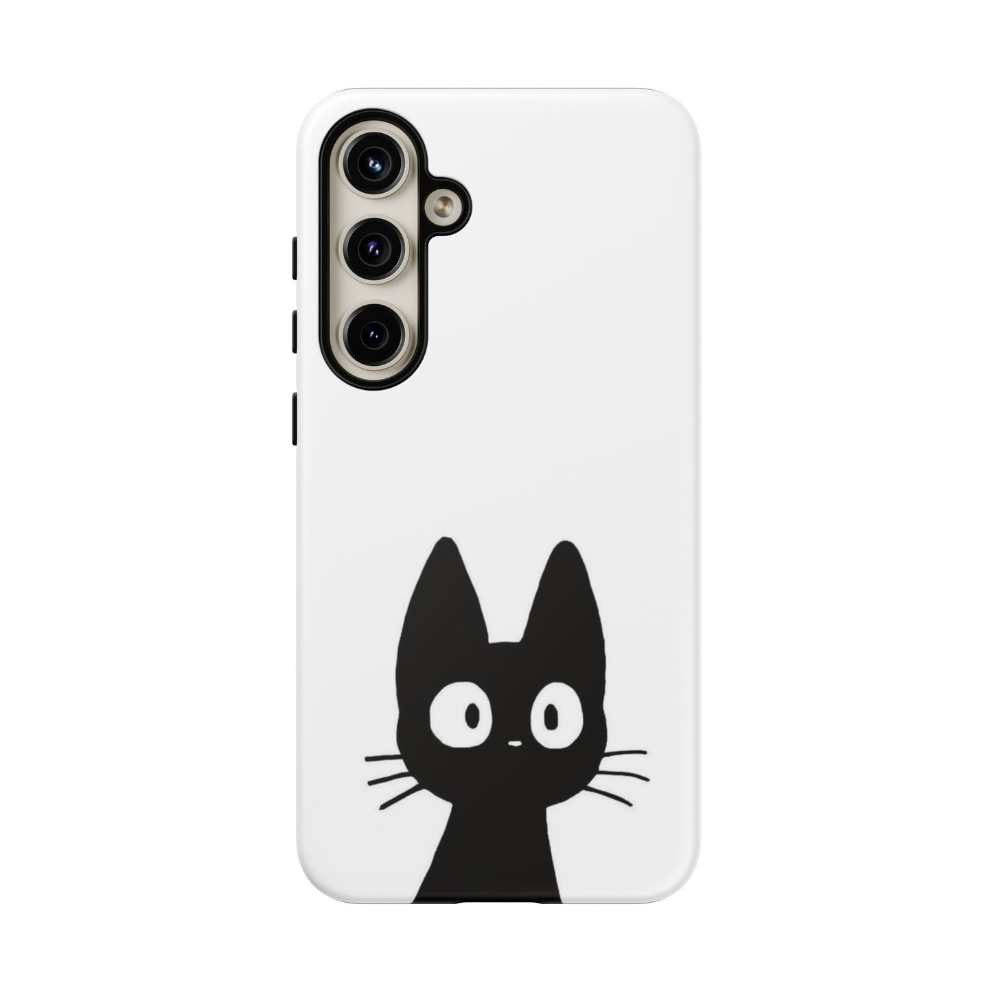 Cute Cat Phone Case