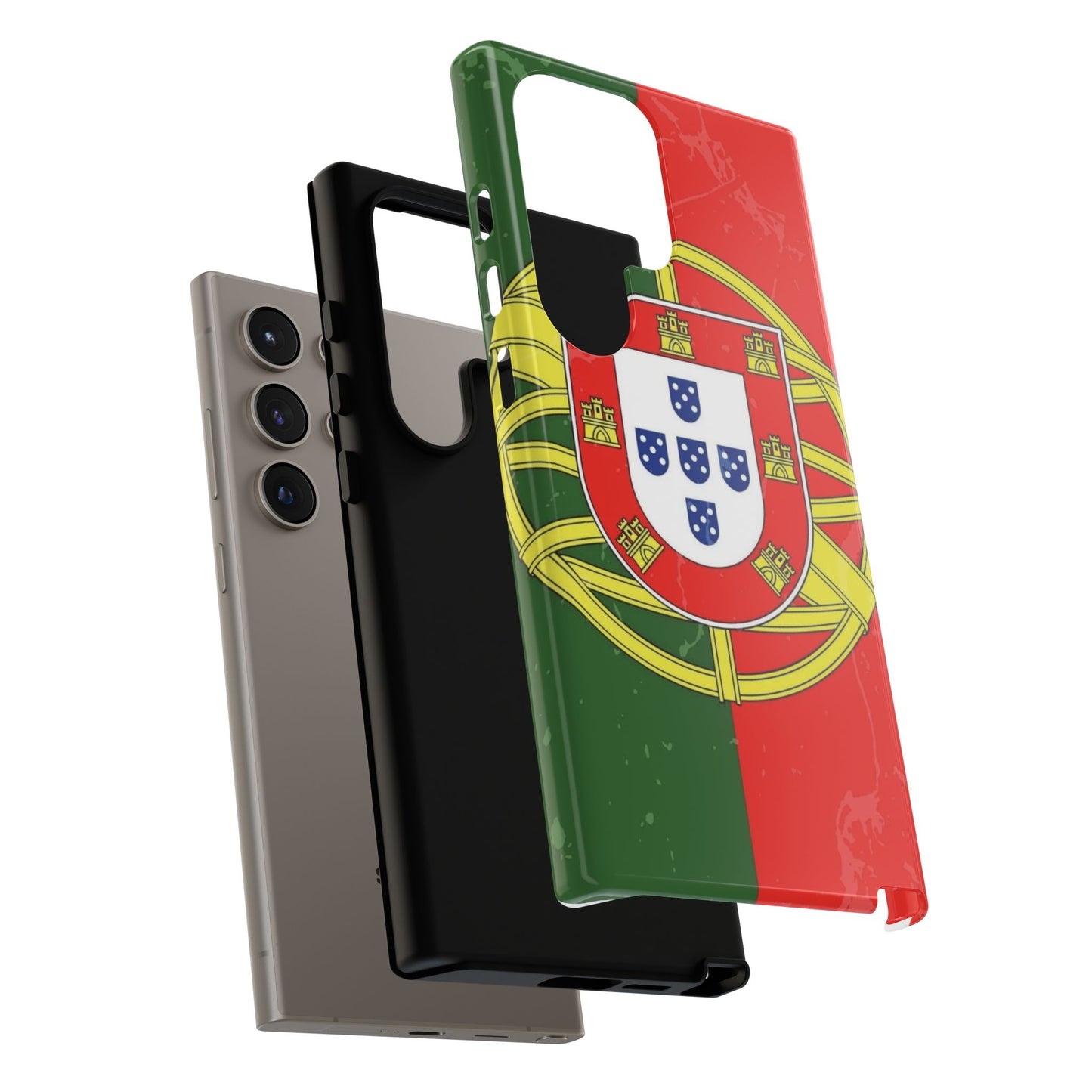 Portugal Flag
