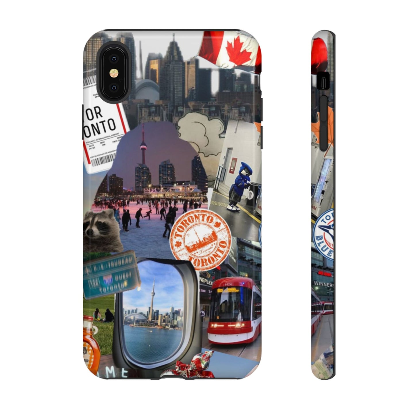 Toronto Collage