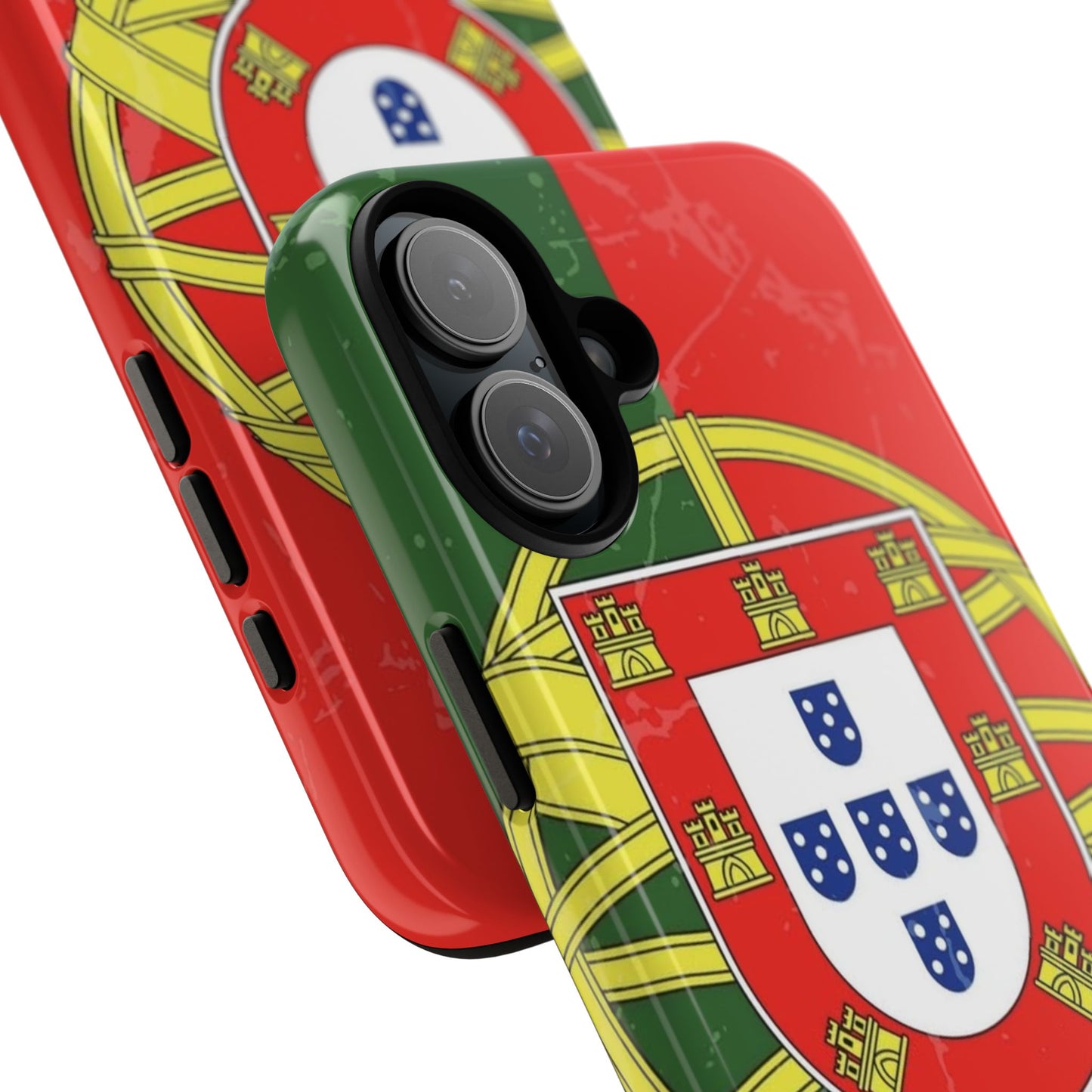 Portugal Flag